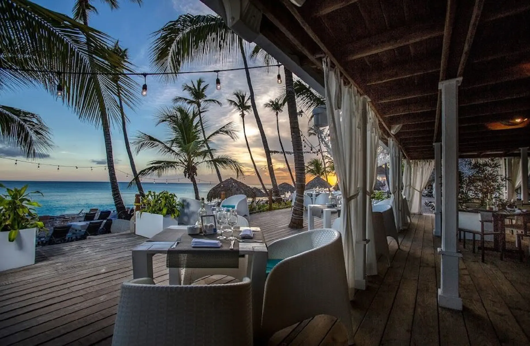 Catalonia Bayahibe