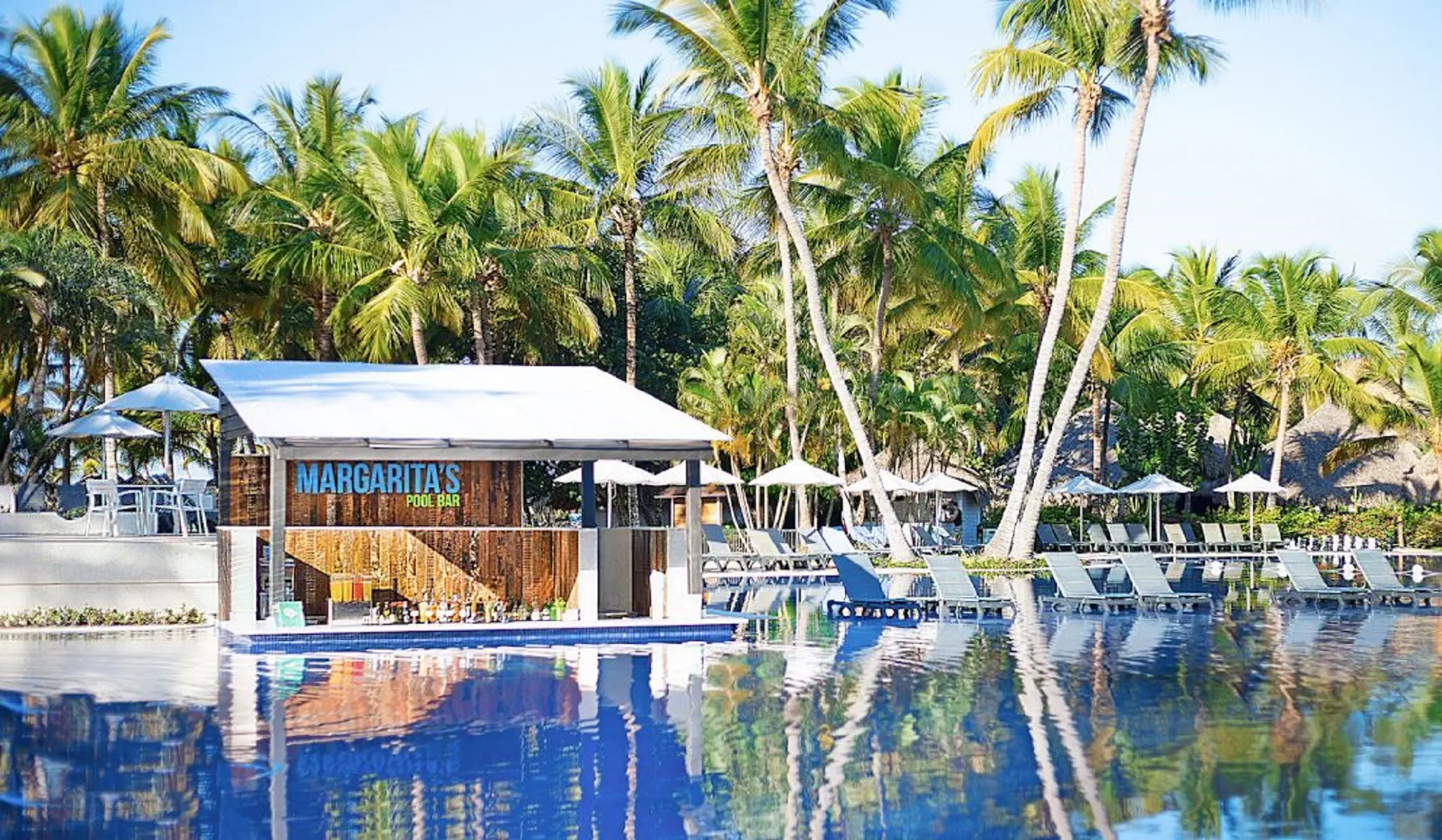 Catalonia Bayahibe