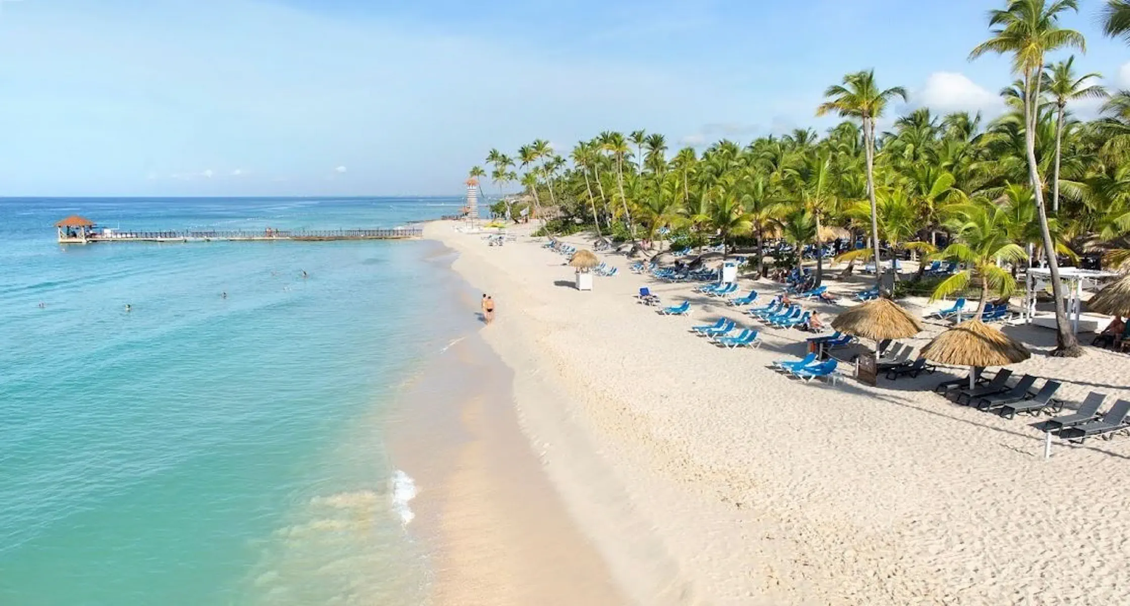 Catalonia Bayahibe