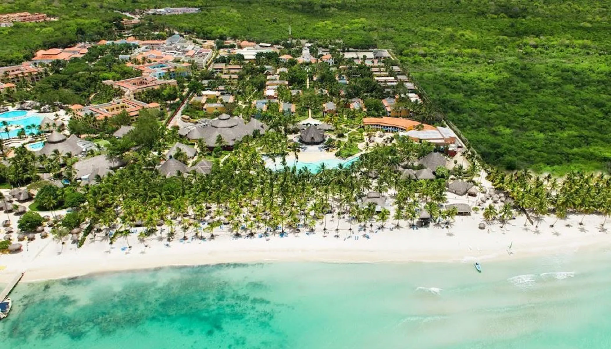 Catalonia Bayahibe