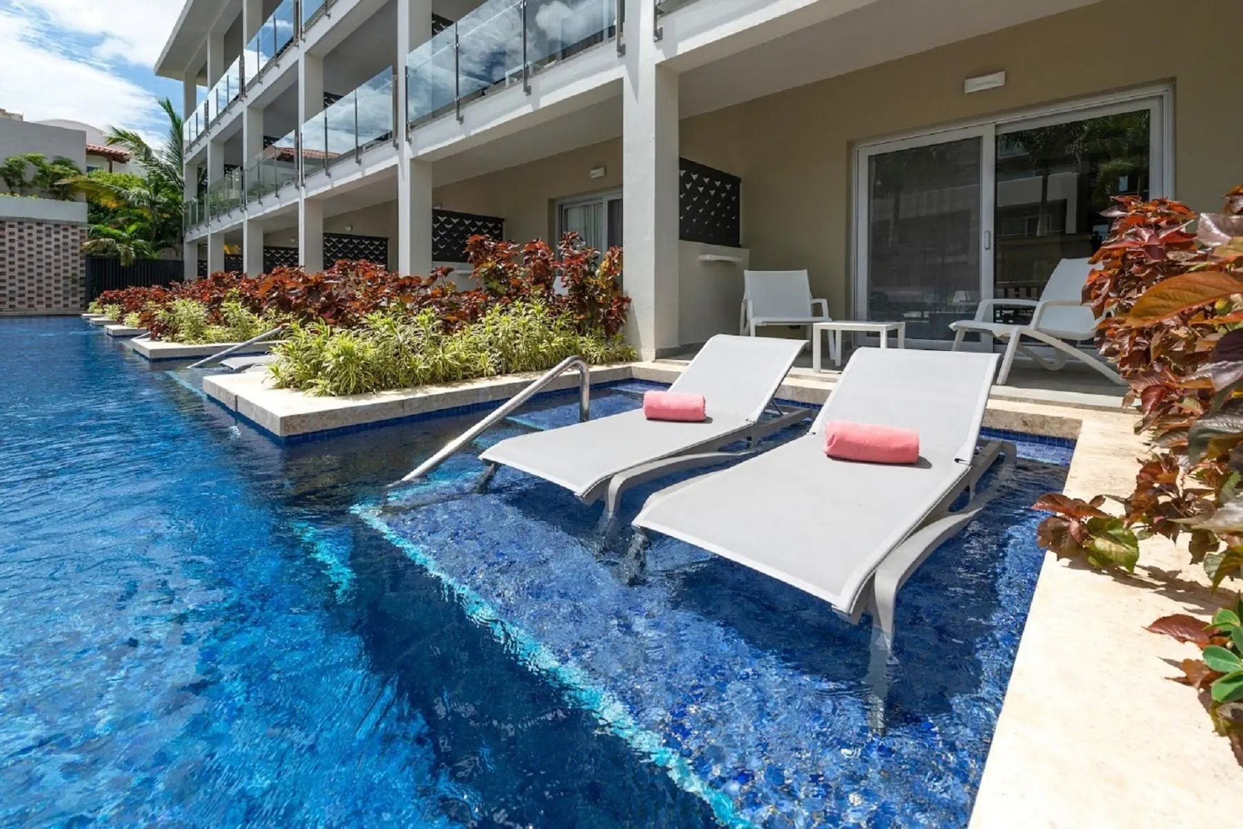 HOTEL Catalonia Royal La Romana (Adults only)