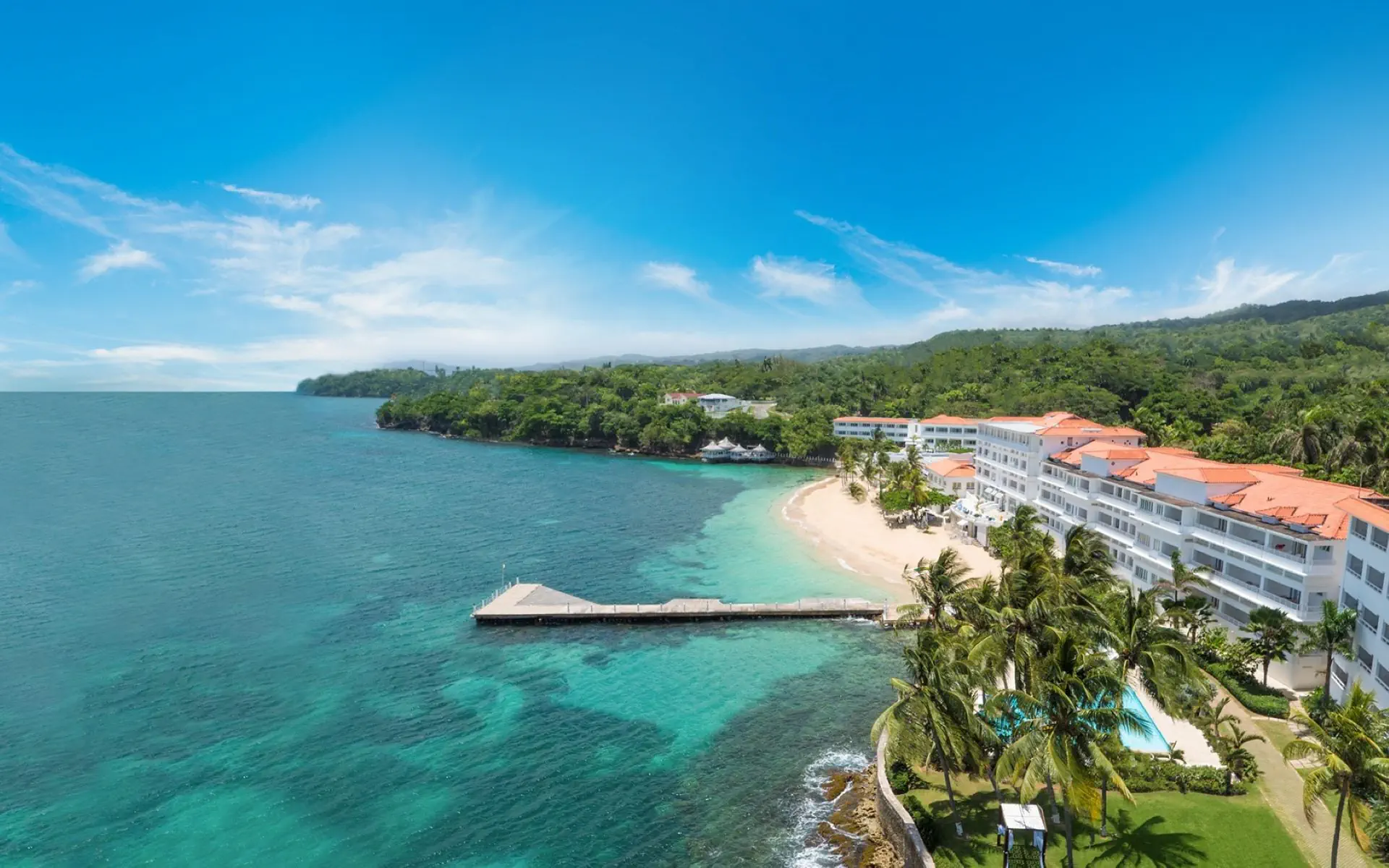 Couples Tower Isle - Ocho Rios