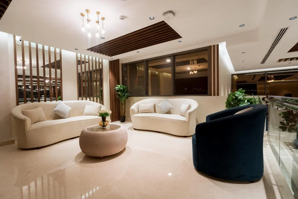 HOTEL Kyriad Hotel Muscat