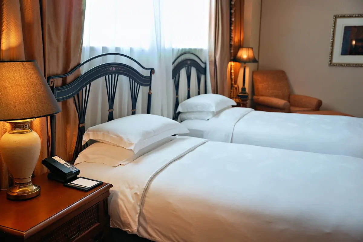 Grand Hyatt Muscat - zdjęcie 15