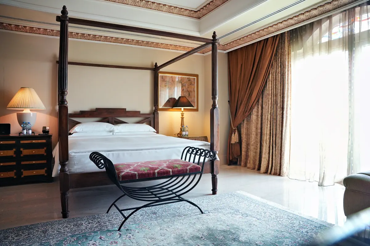 Grand Hyatt Muscat - zdjęcie 14