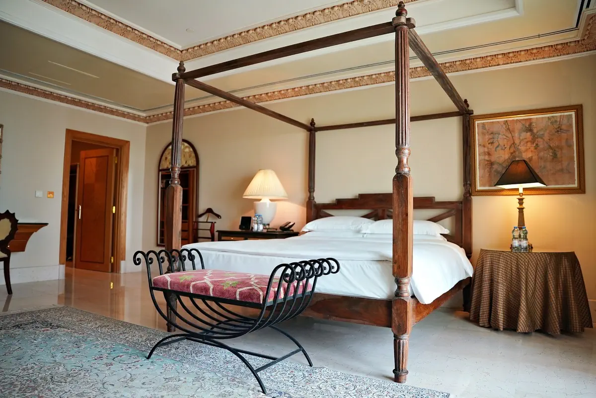 Grand Hyatt Muscat - zdjęcie 17
