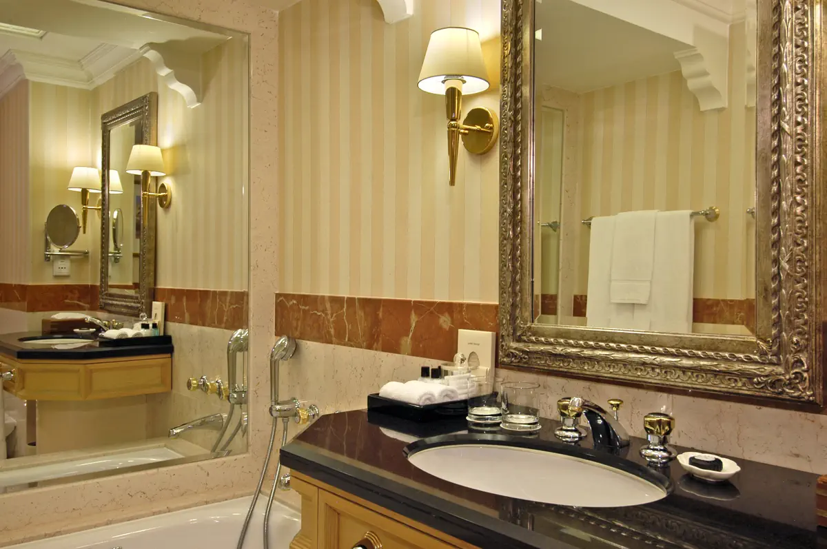 Grand Hyatt Muscat - zdjęcie 12