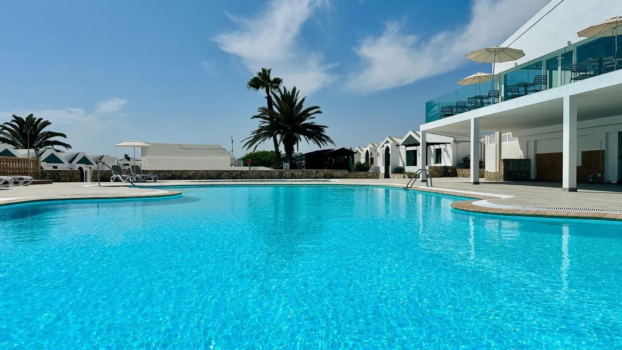 BLUESEA Club Caleta Dorada (ex.Bungalows Club Caleta Dorada)