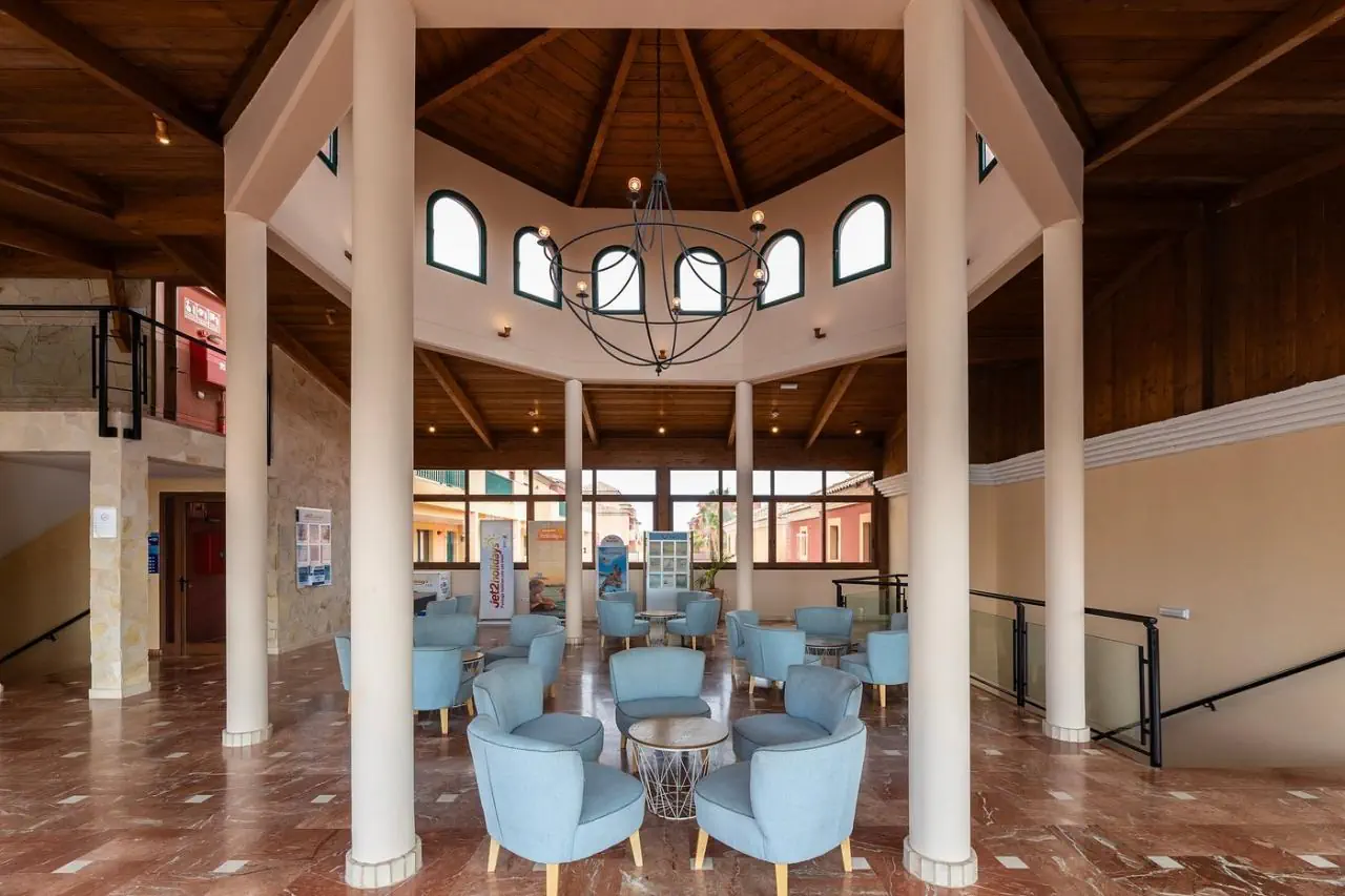 HOTEL Labranda Aloe Club Resort
