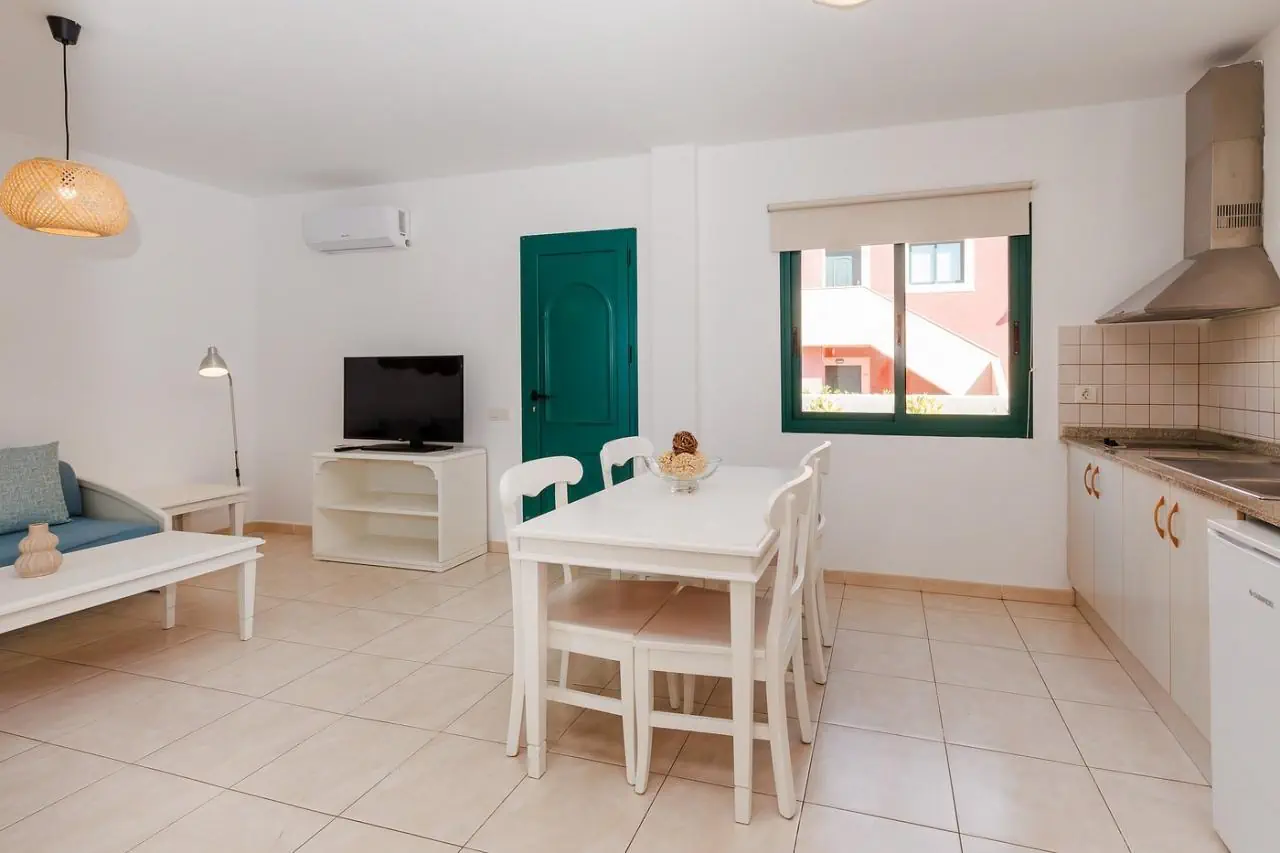 HOTEL Labranda Aloe Club Resort