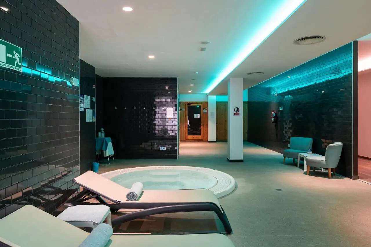 HOTEL Labranda Aloe Club Resort