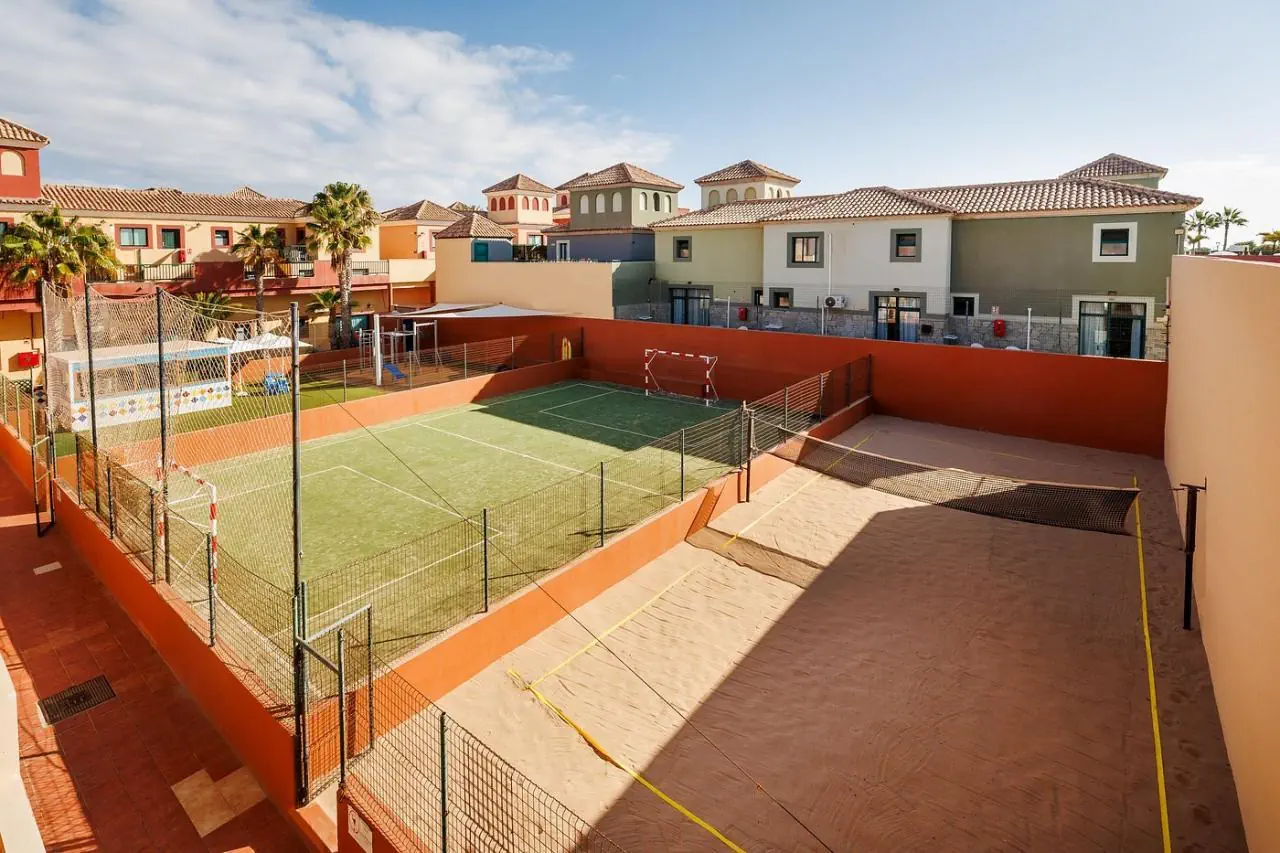HOTEL Labranda Aloe Club Resort