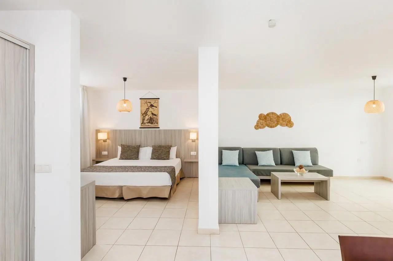 HOTEL Labranda Aloe Club Resort