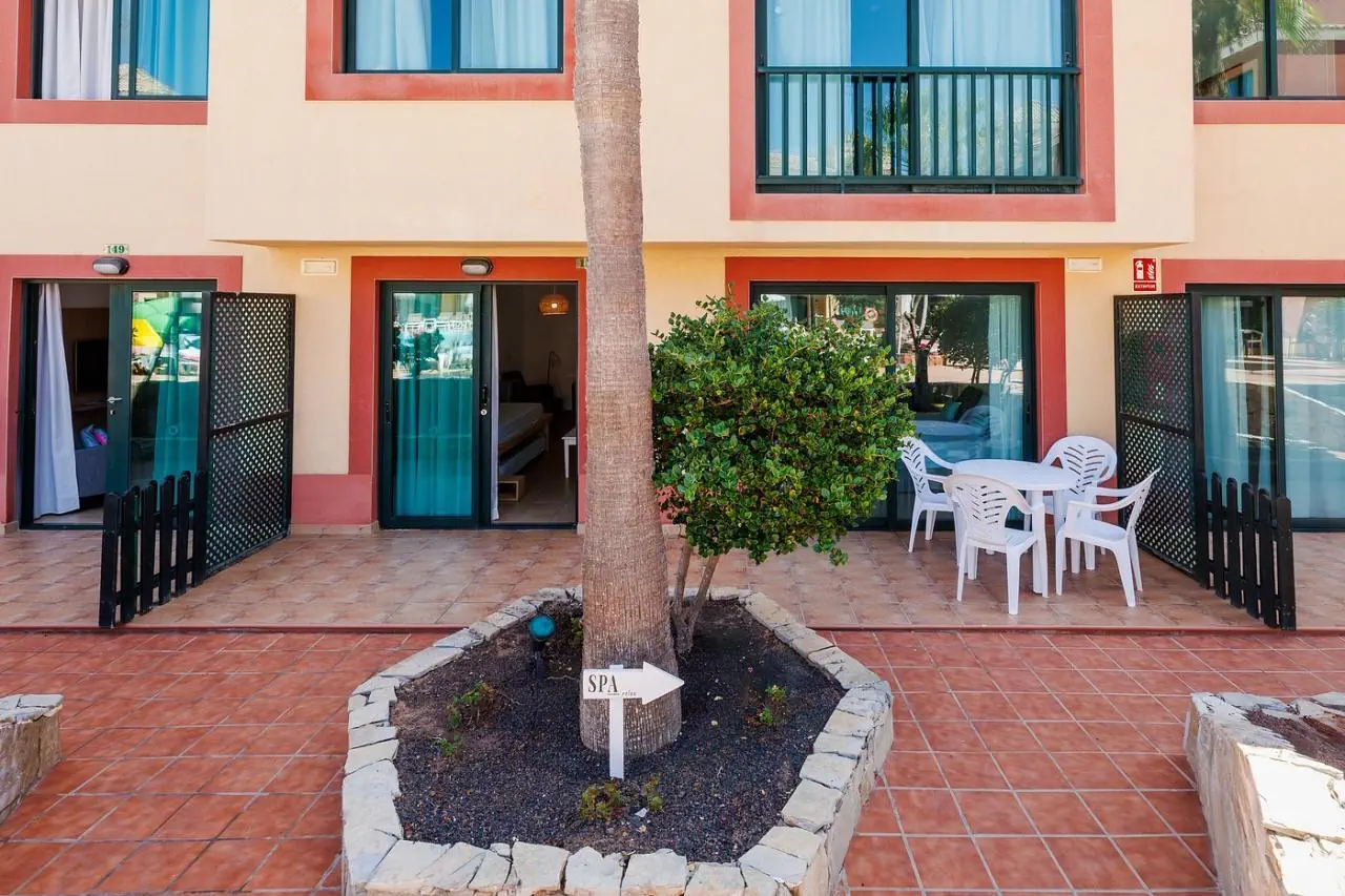 HOTEL Labranda Aloe Club Resort