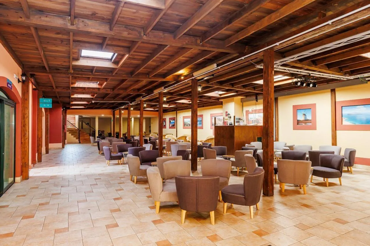 HOTEL Labranda Aloe Club Resort