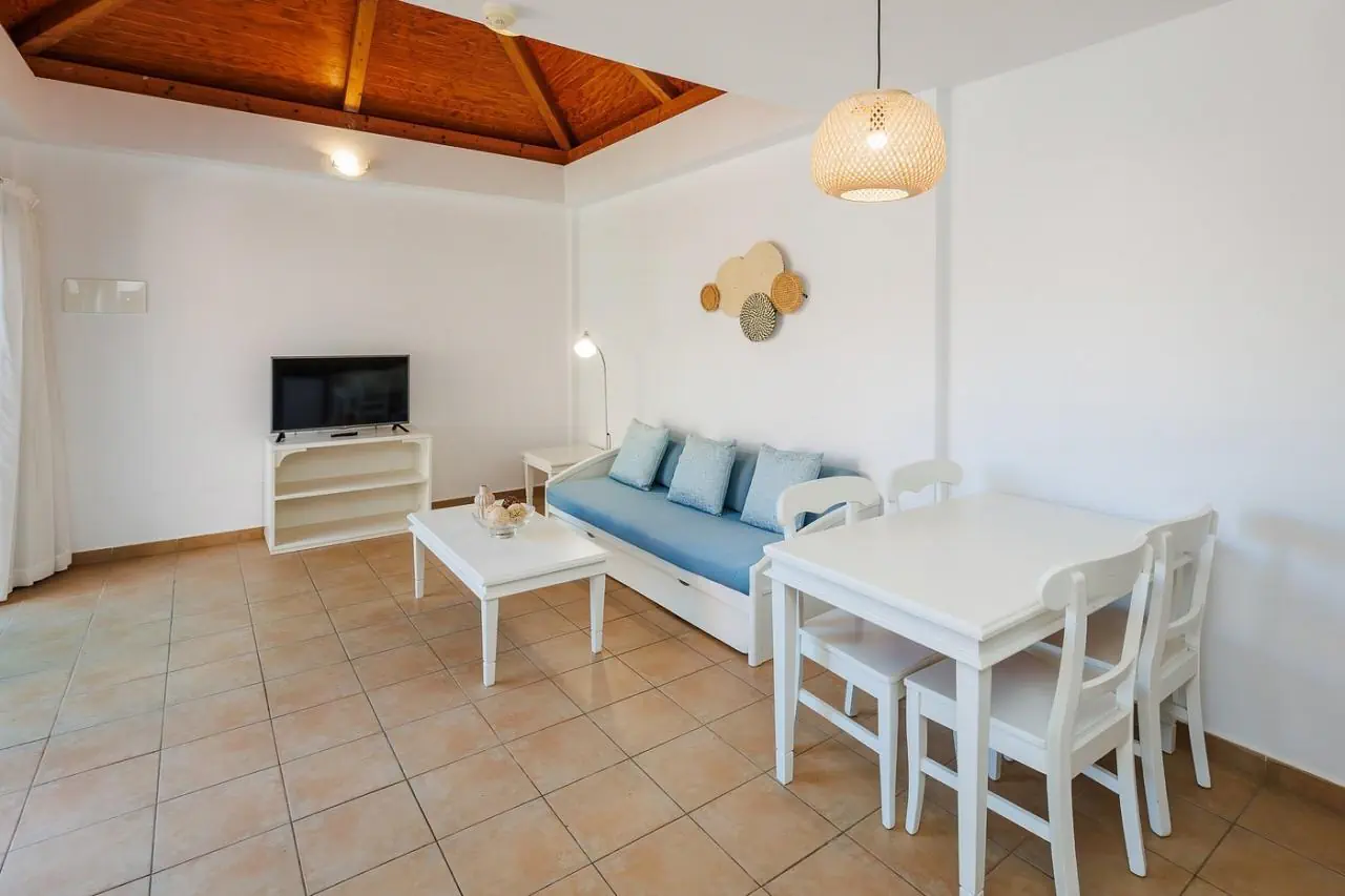 HOTEL Labranda Aloe Club Resort