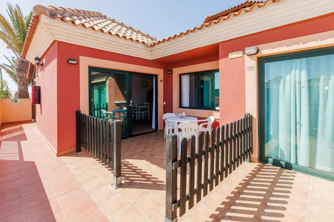 HOTEL Labranda Aloe Club Resort