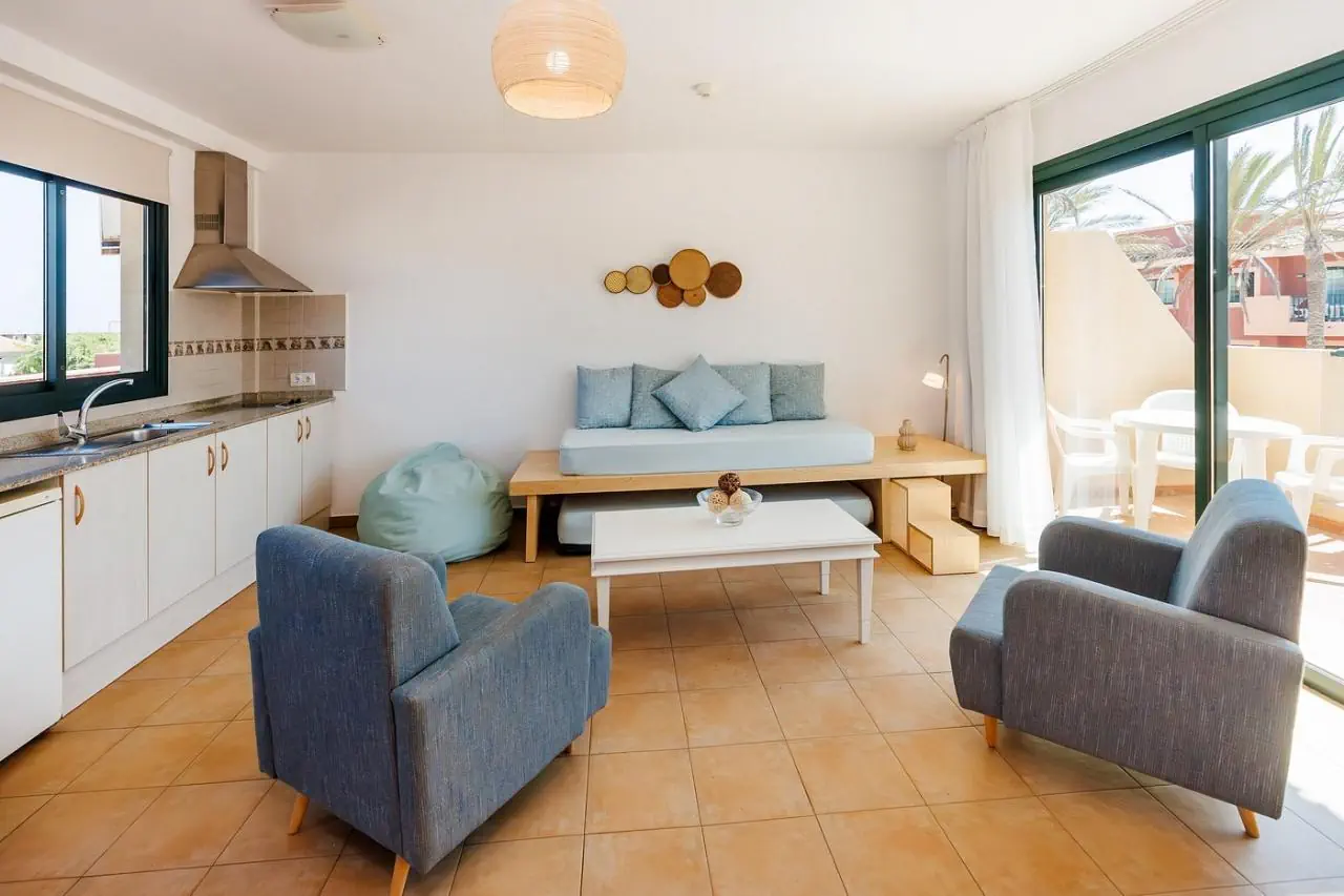 HOTEL Labranda Aloe Club Resort