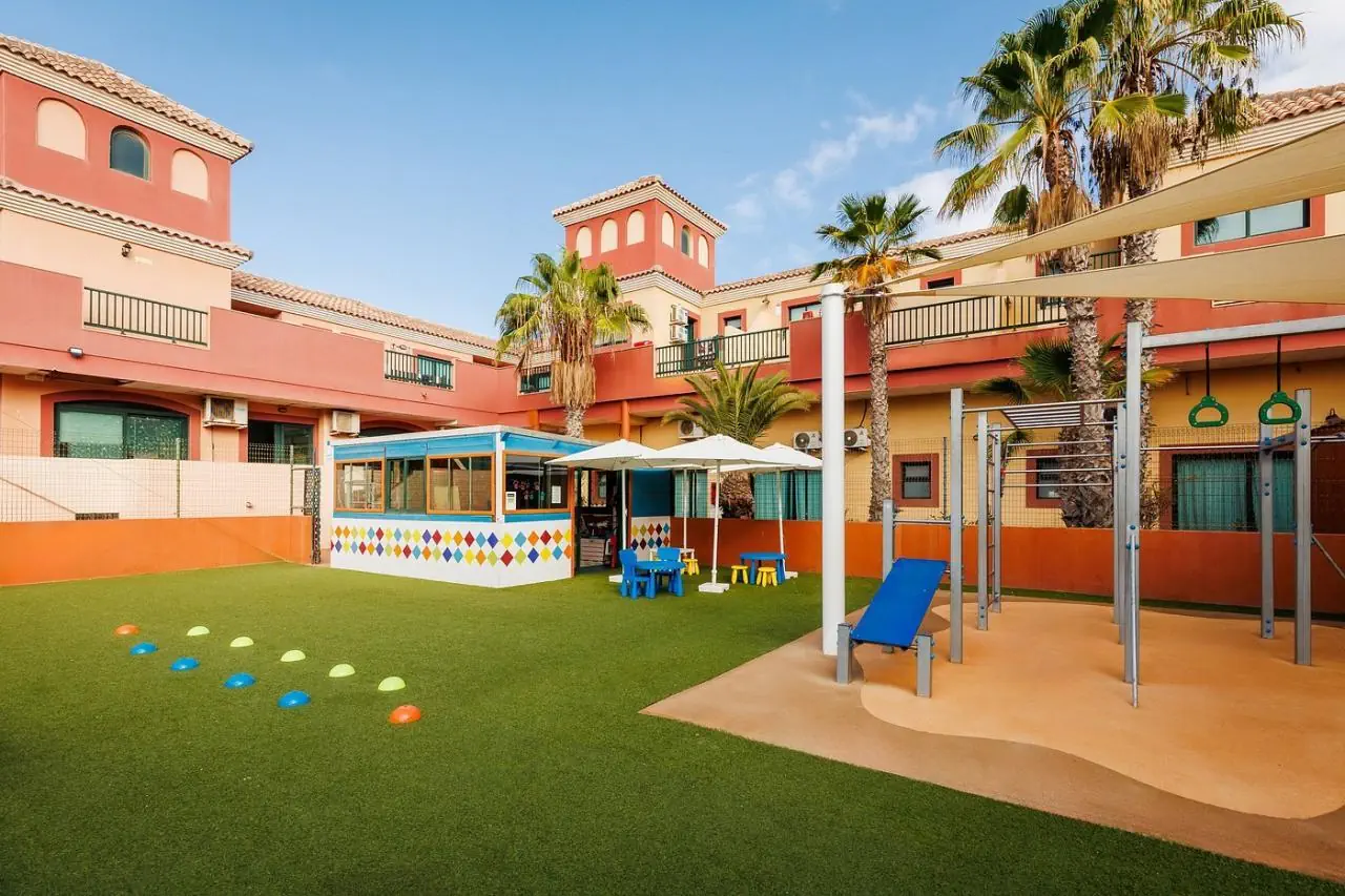HOTEL Labranda Aloe Club Resort