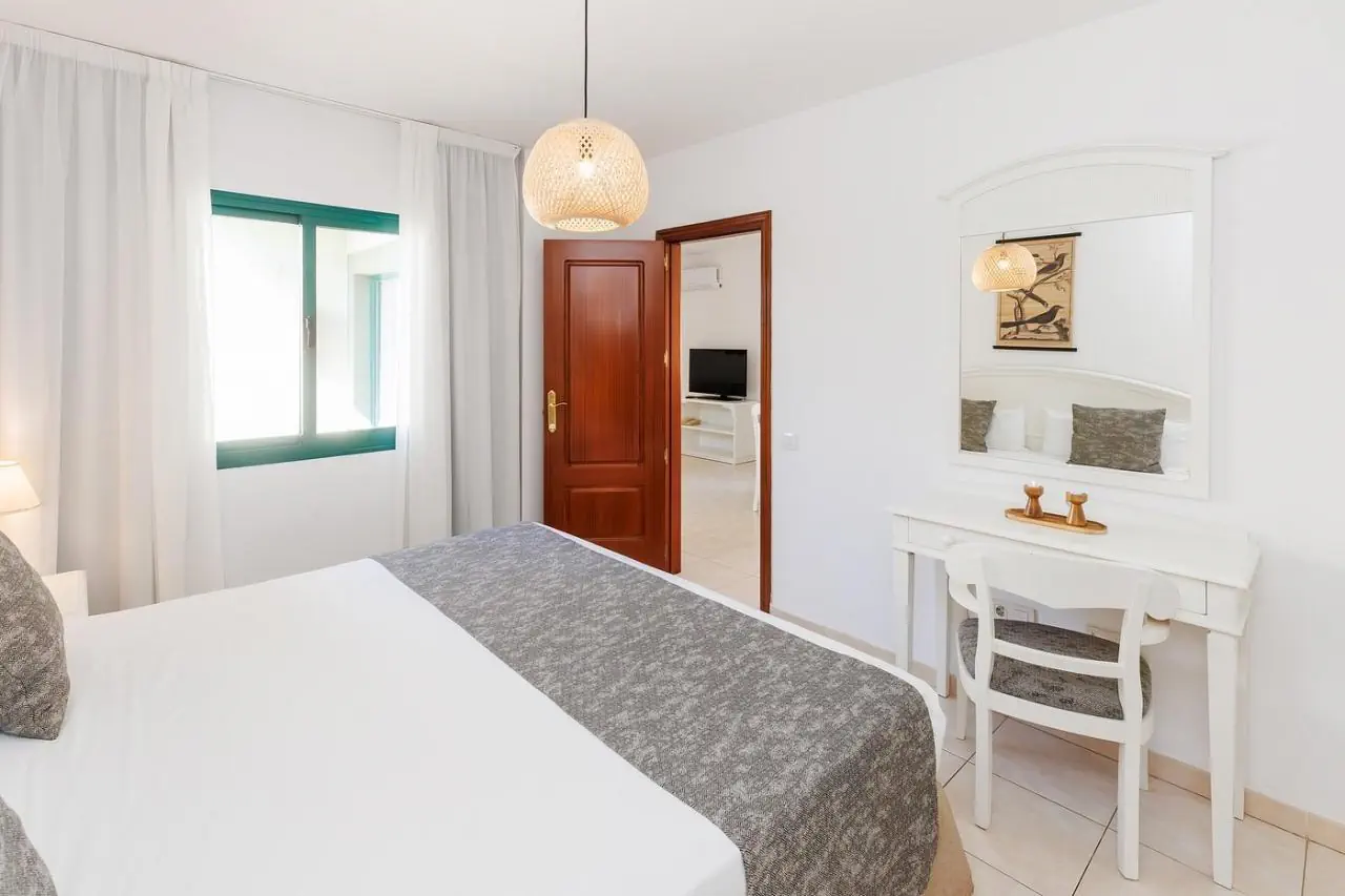 HOTEL Labranda Aloe Club Resort