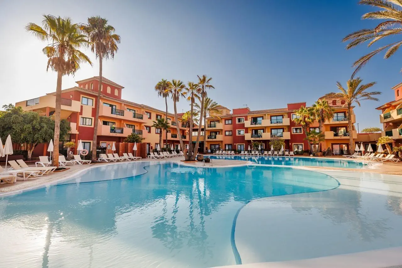 BLUESEA Aloe Corralejo (ex. Labranda Aloe Club Resort)