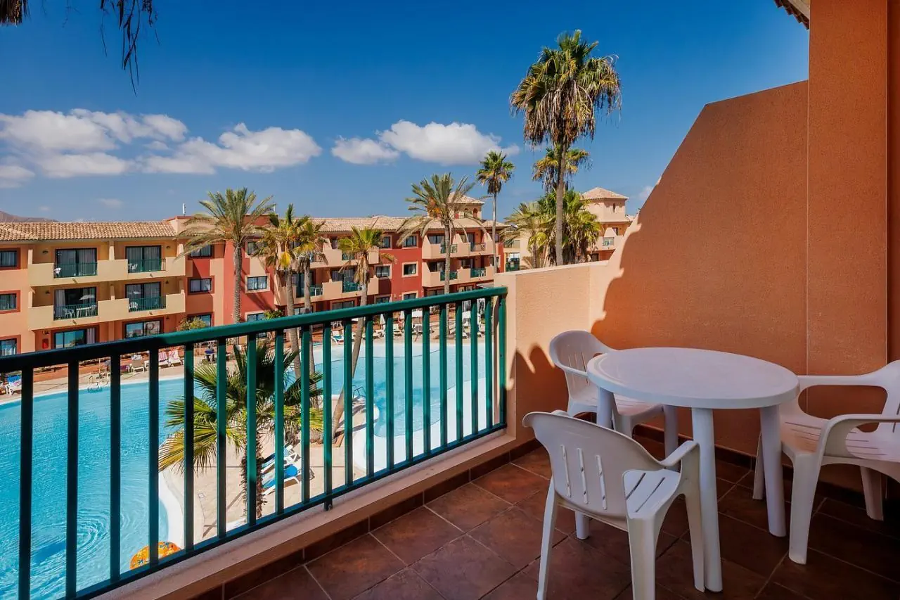 HOTEL Labranda Aloe Club Resort