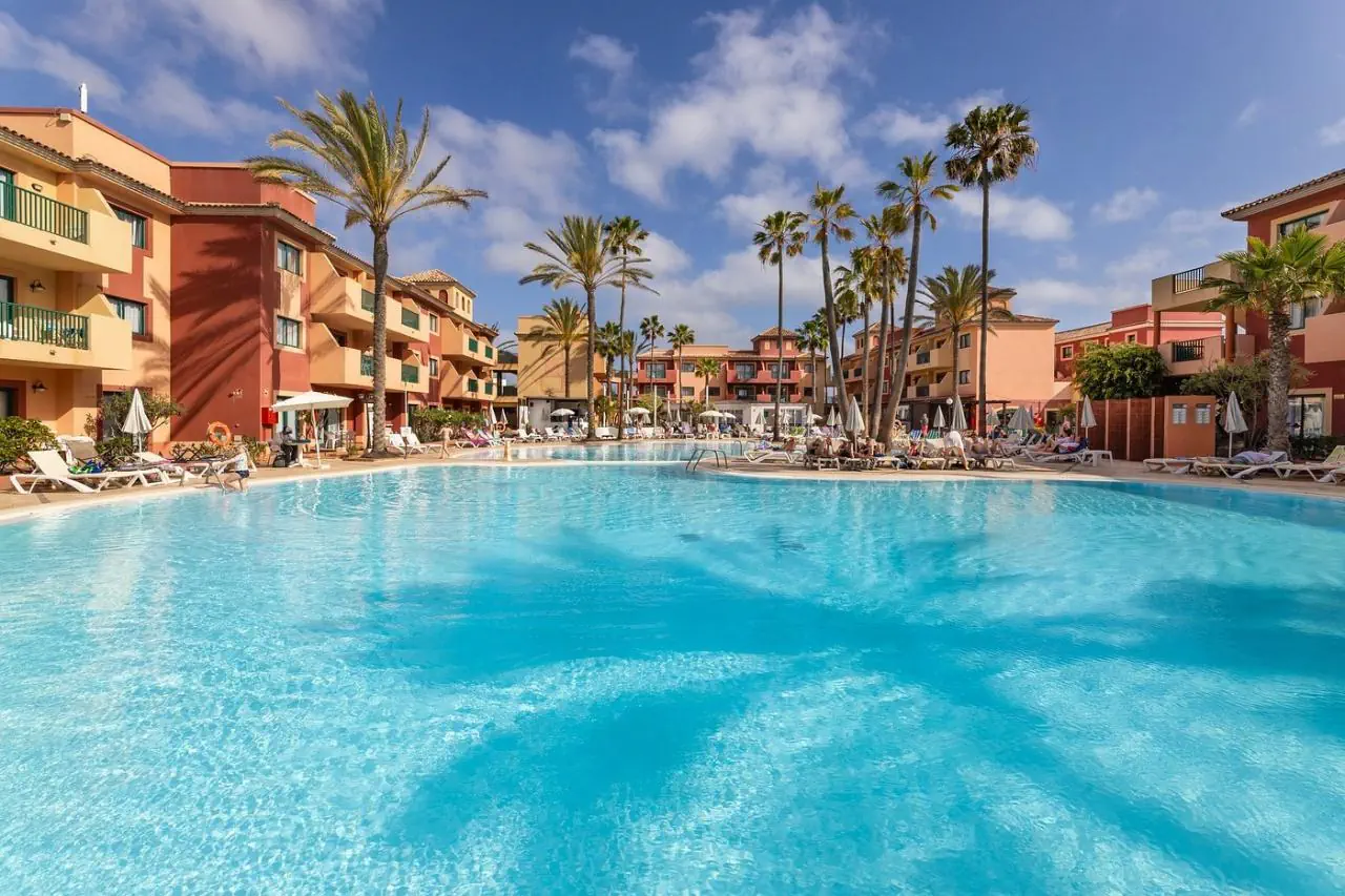HOTEL Labranda Aloe Club Resort