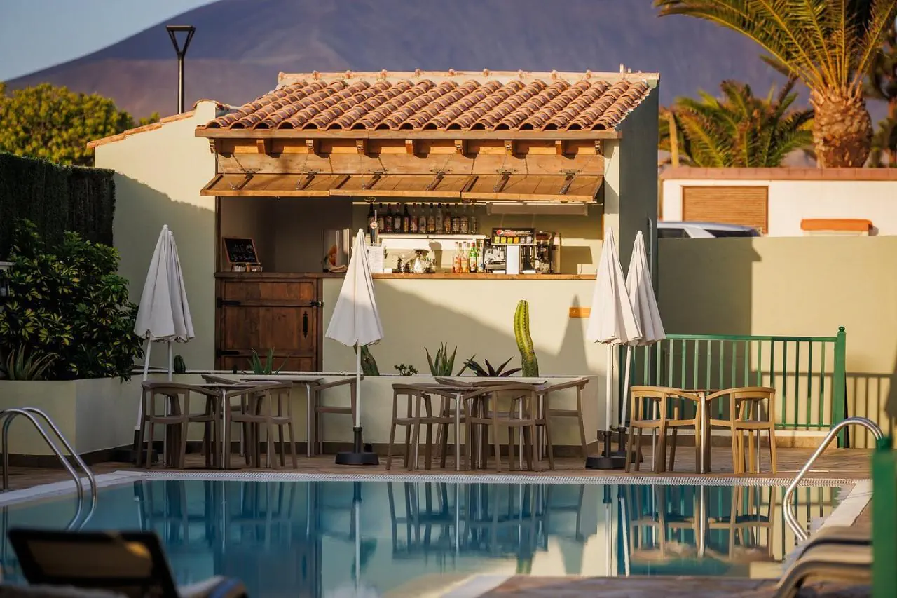 HOTEL Labranda Aloe Club Resort