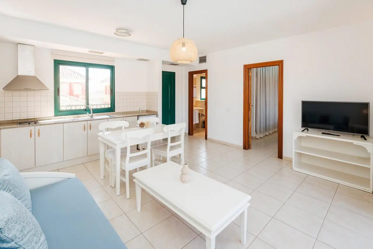 HOTEL Labranda Aloe Club Resort