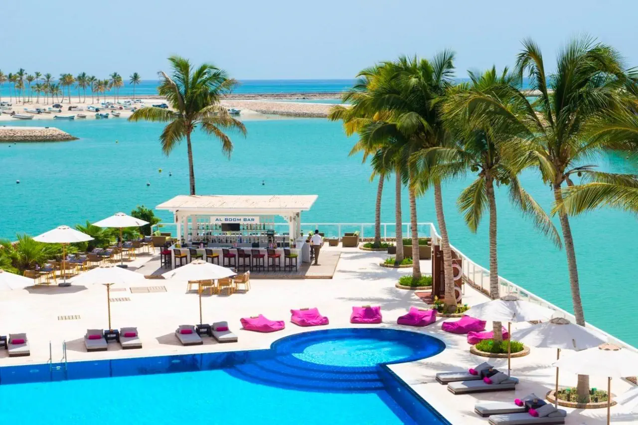 Juweira Boutique Hotel