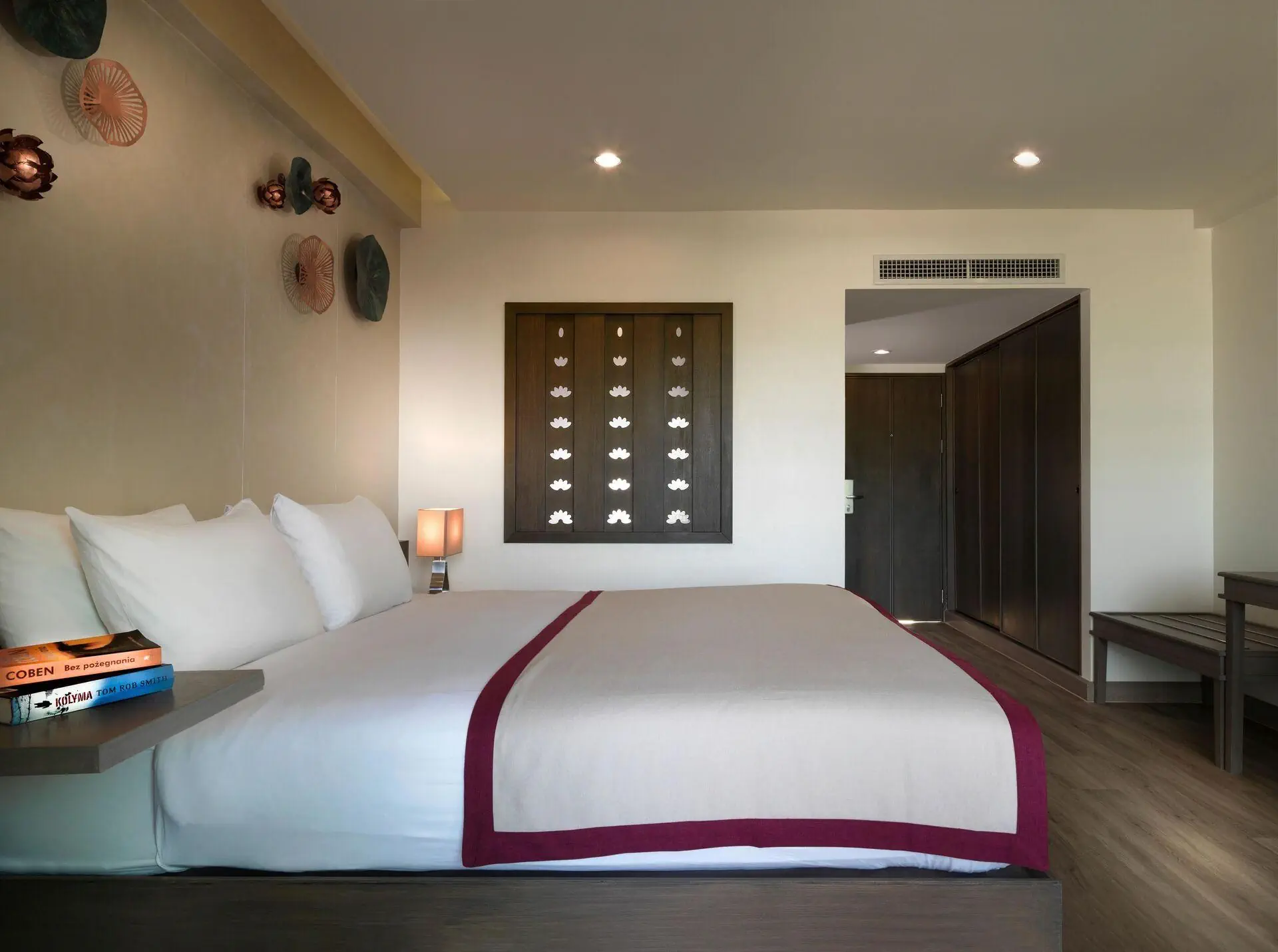 HOTEL Chanalai Flora Resort