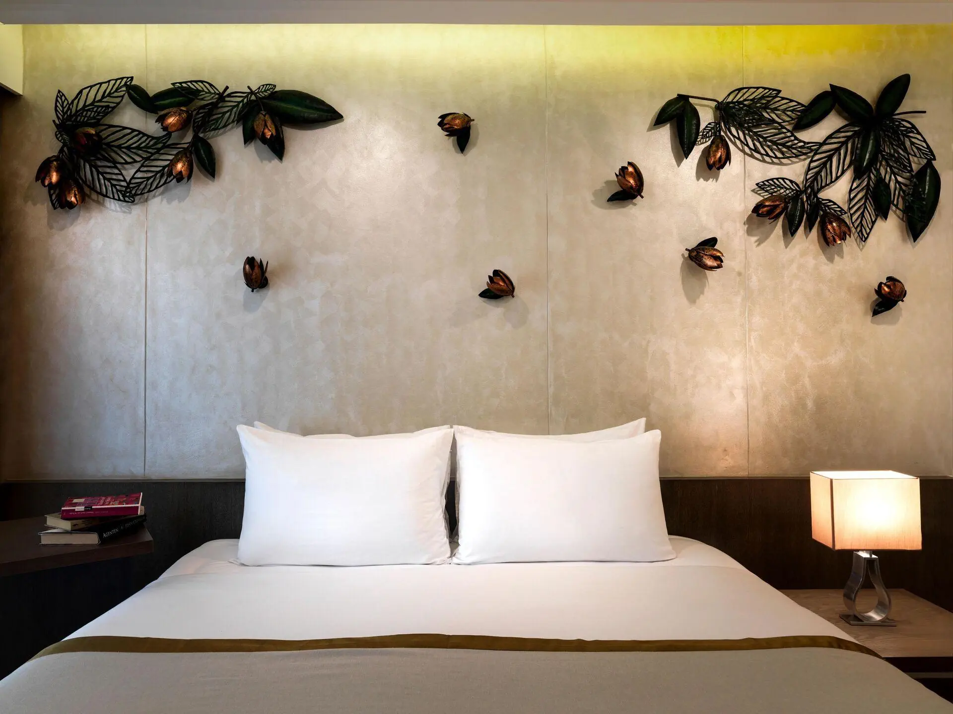 HOTEL Chanalai Flora Resort