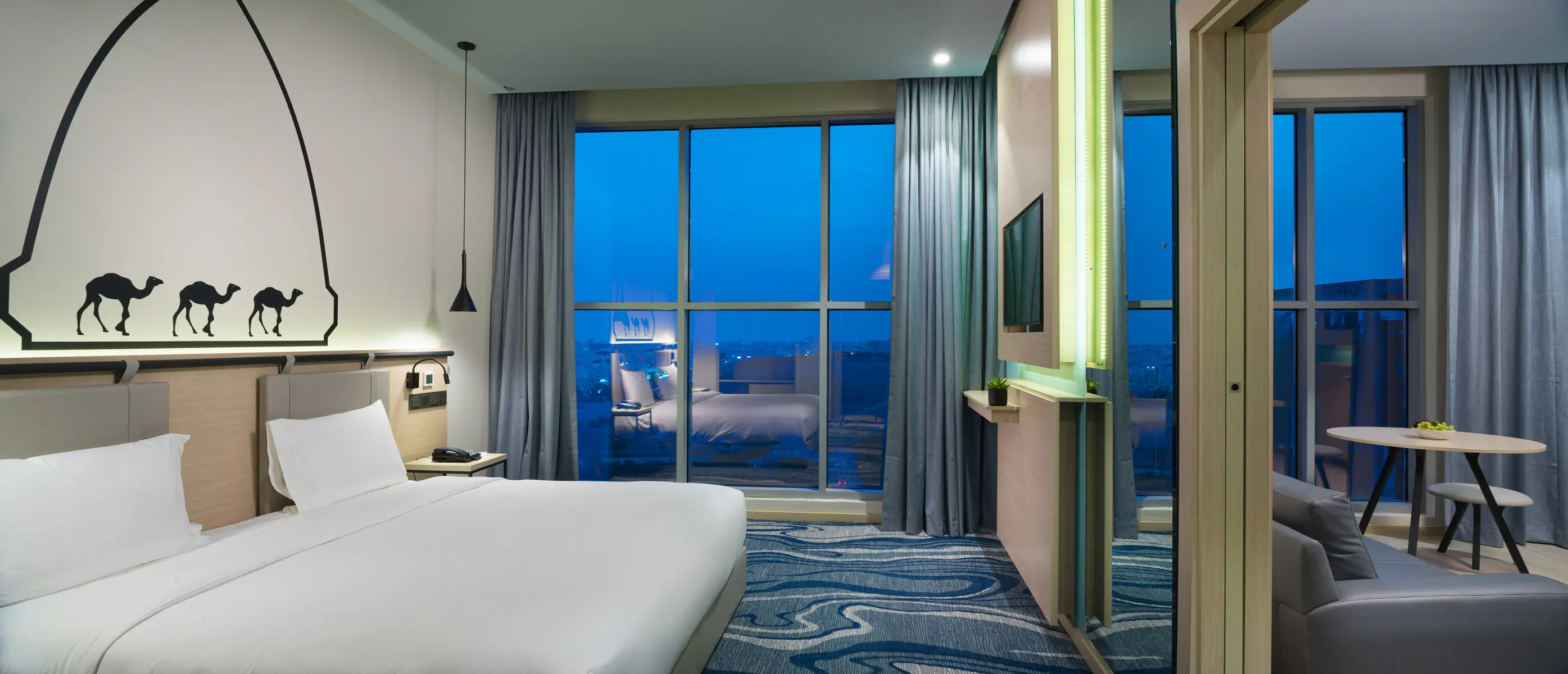 Swiss Belinn Muscat