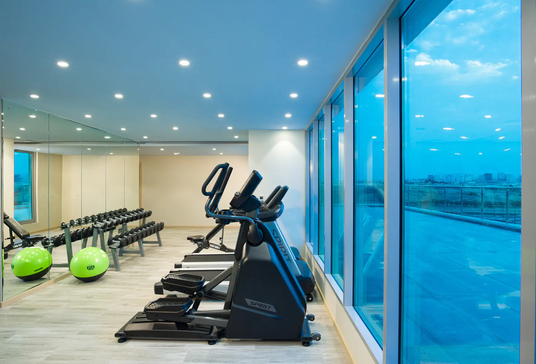 Swiss Belinn Muscat