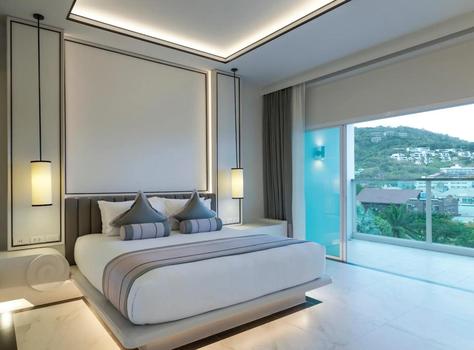 HOTEL CHANALAI ROMANTICA RESORT (ADULTS ONLY)