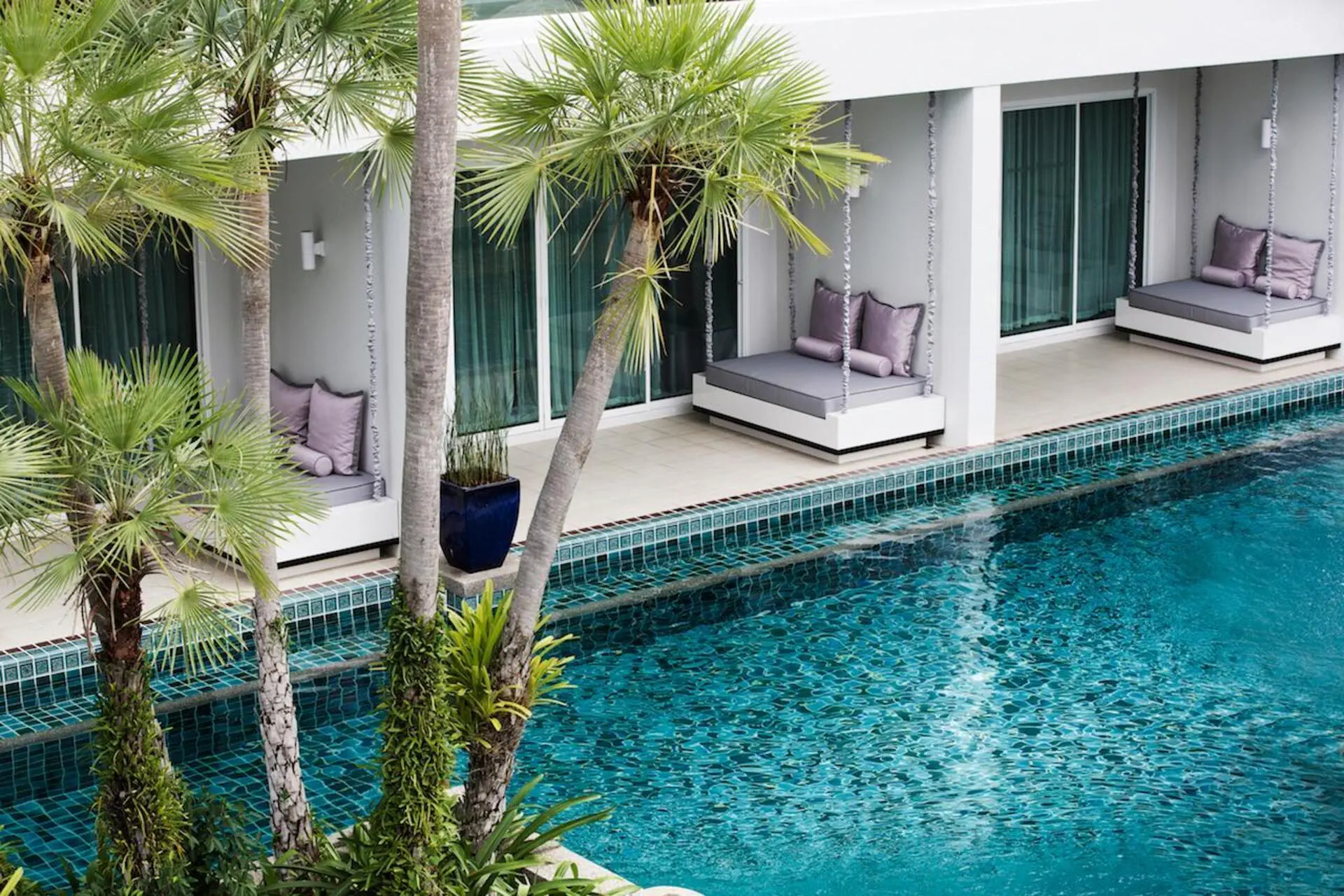 HOTEL CHANALAI ROMANTICA RESORT (ADULTS ONLY)