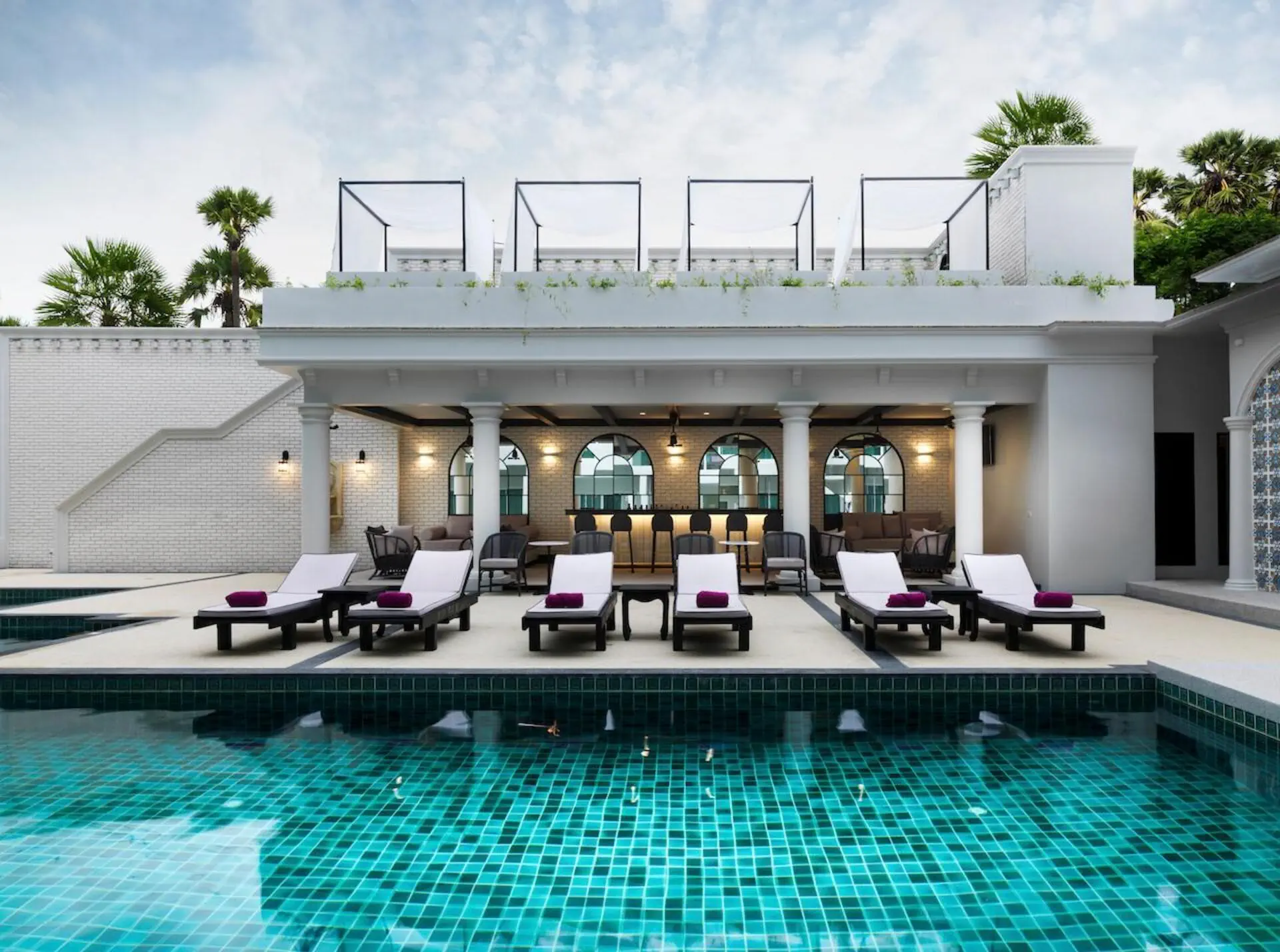 HOTEL CHANALAI ROMANTICA RESORT (ADULTS ONLY)