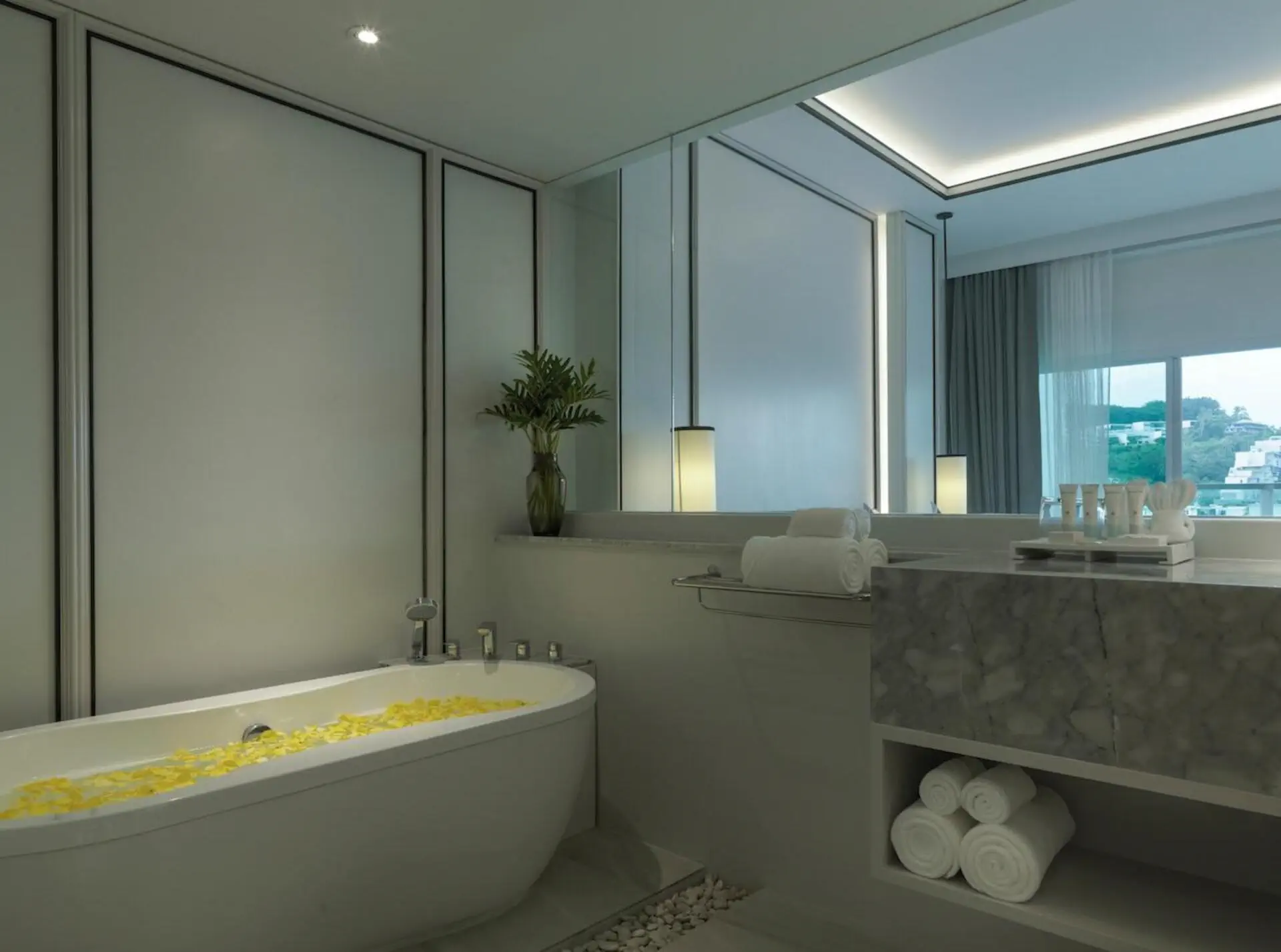 HOTEL CHANALAI ROMANTICA RESORT (ADULTS ONLY)