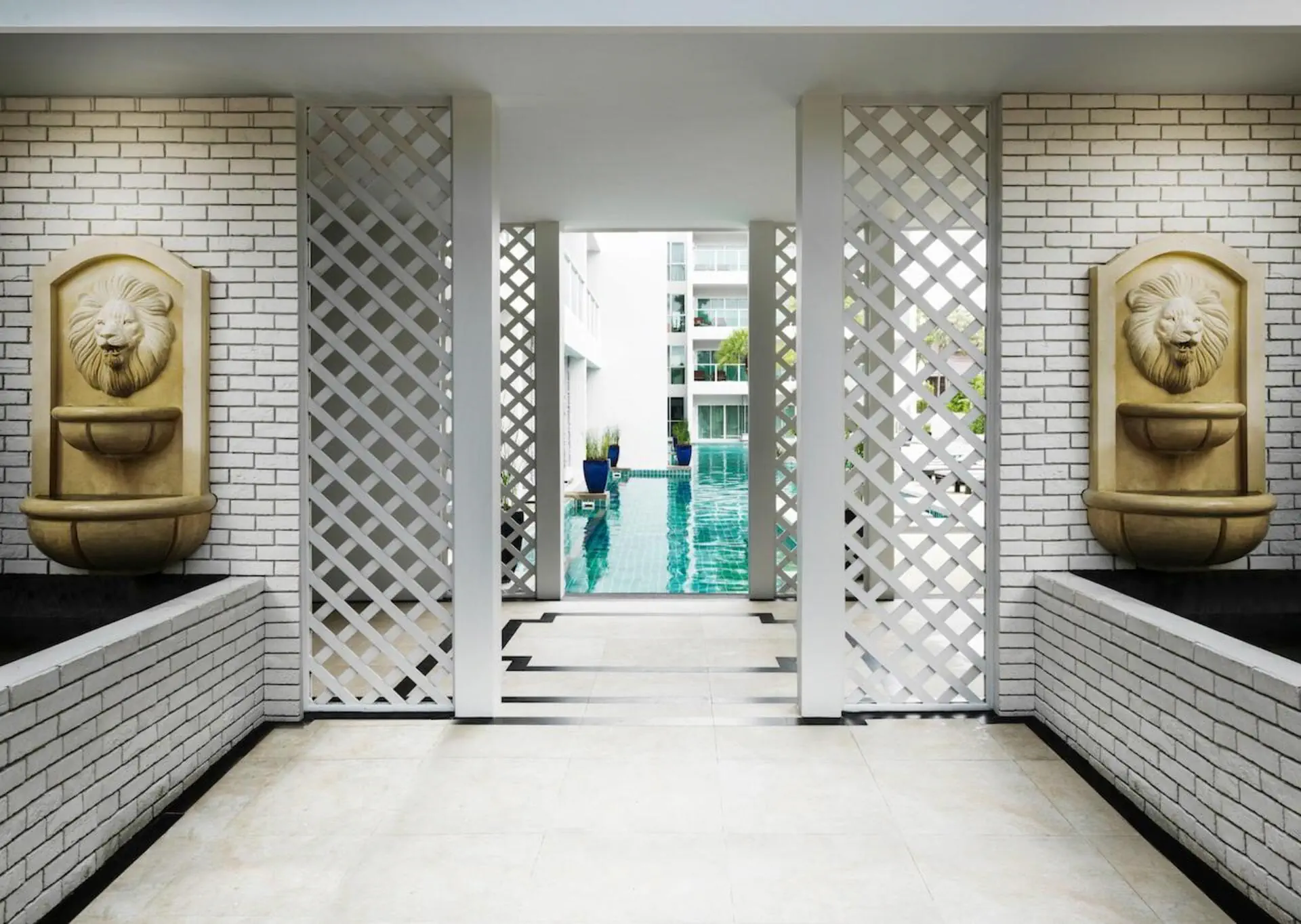 HOTEL CHANALAI ROMANTICA RESORT (ADULTS ONLY)