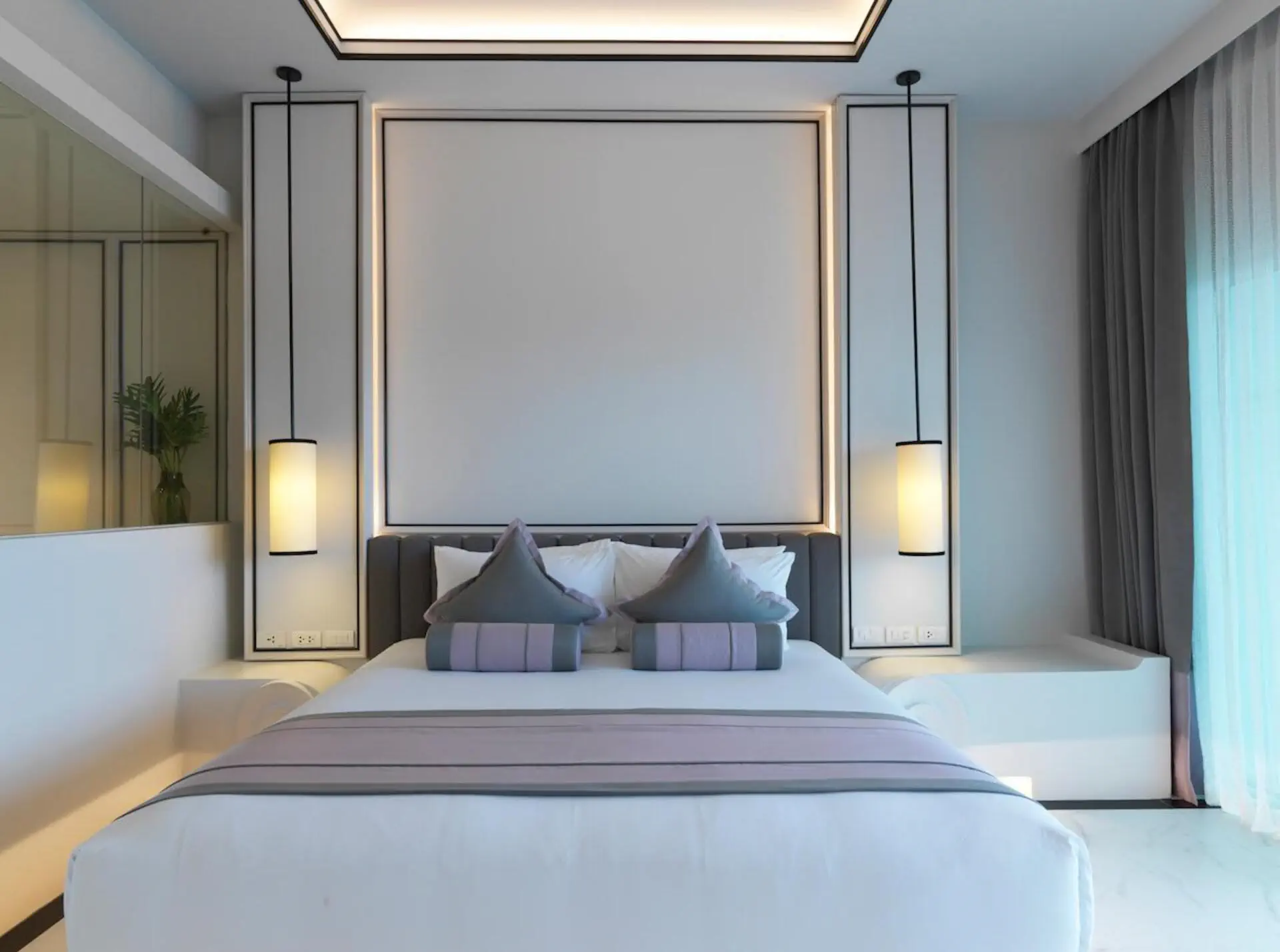 HOTEL CHANALAI ROMANTICA RESORT (ADULTS ONLY)