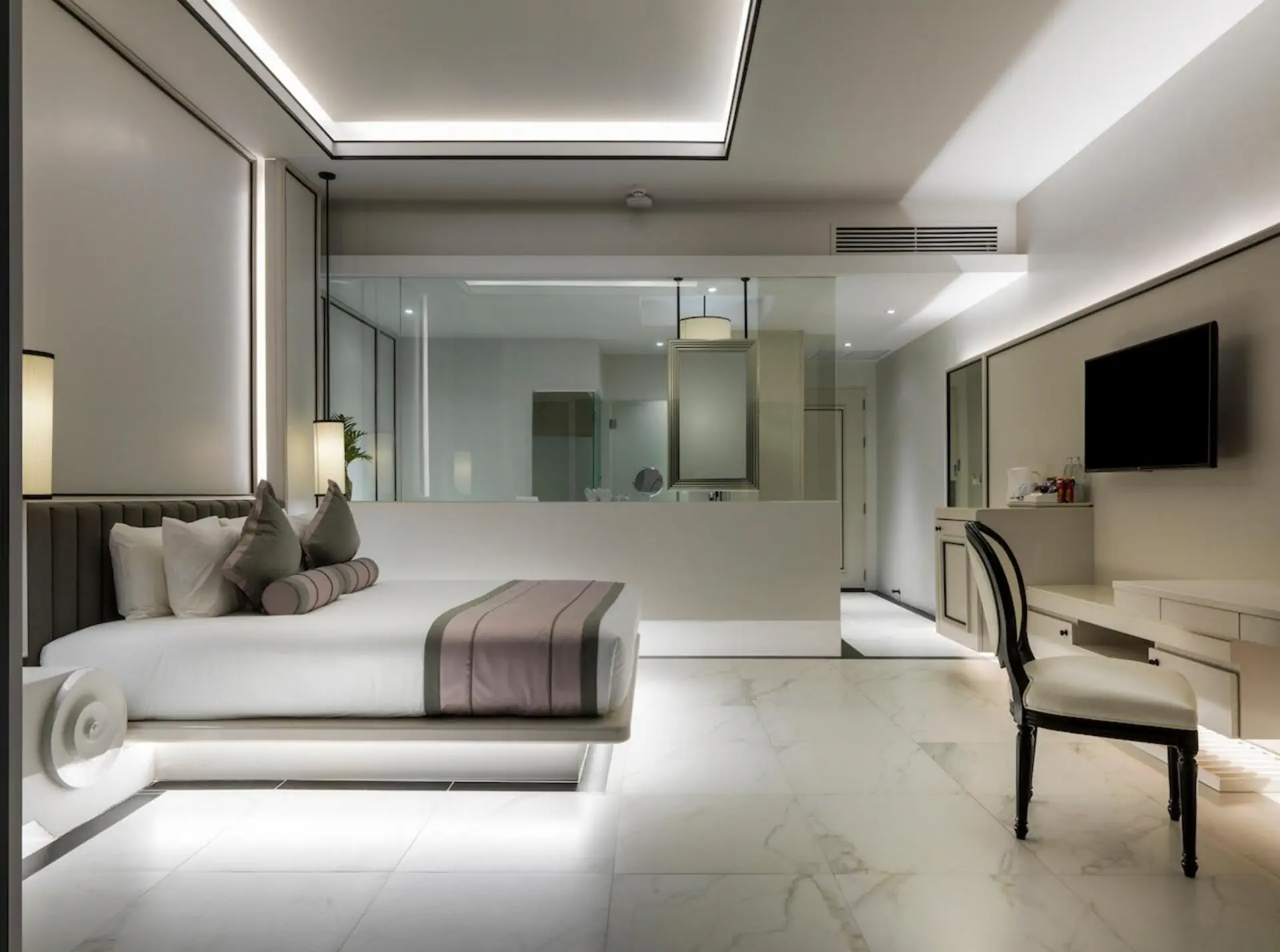 HOTEL CHANALAI ROMANTICA RESORT (ADULTS ONLY)