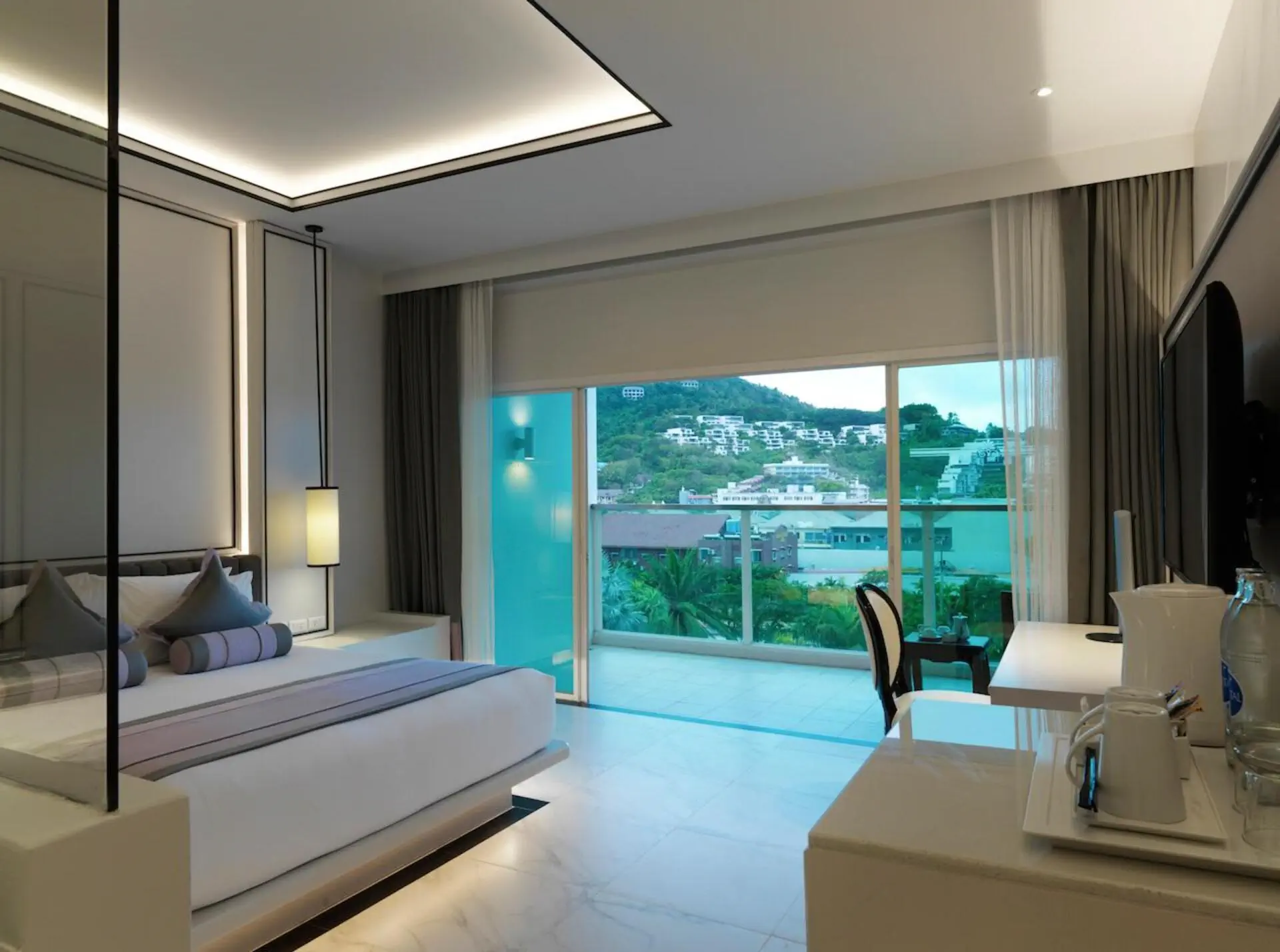 HOTEL CHANALAI ROMANTICA RESORT (ADULTS ONLY)