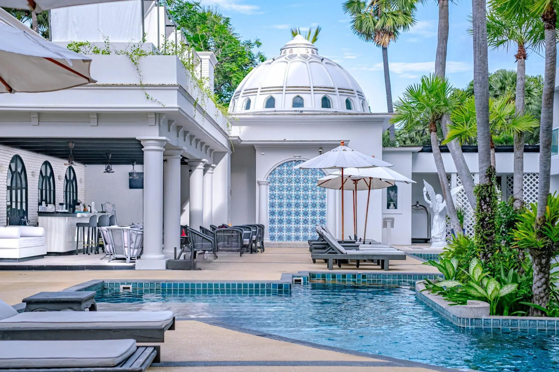 HOTEL CHANALAI ROMANTICA RESORT (ADULTS ONLY)