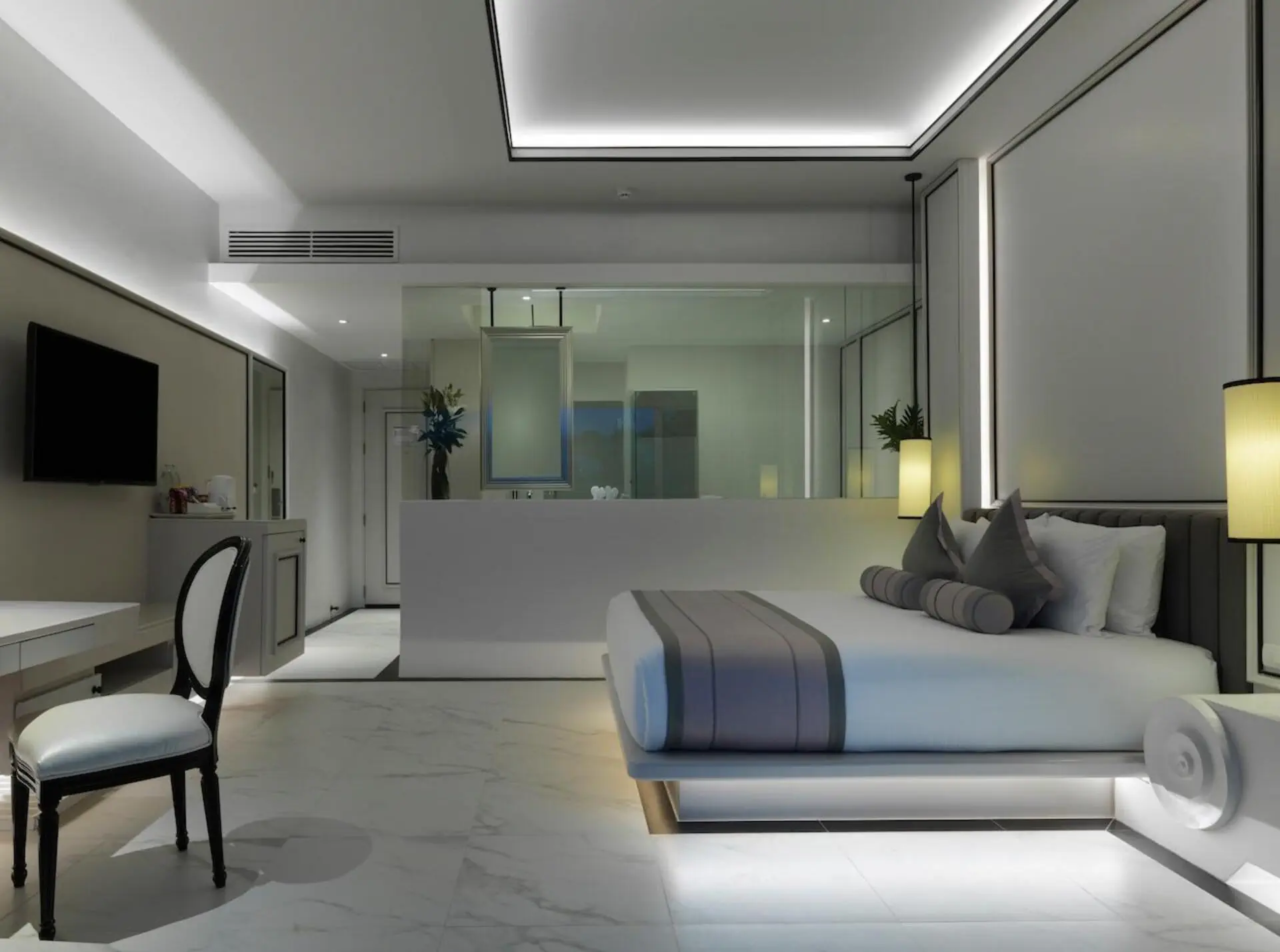 HOTEL CHANALAI ROMANTICA RESORT (ADULTS ONLY)