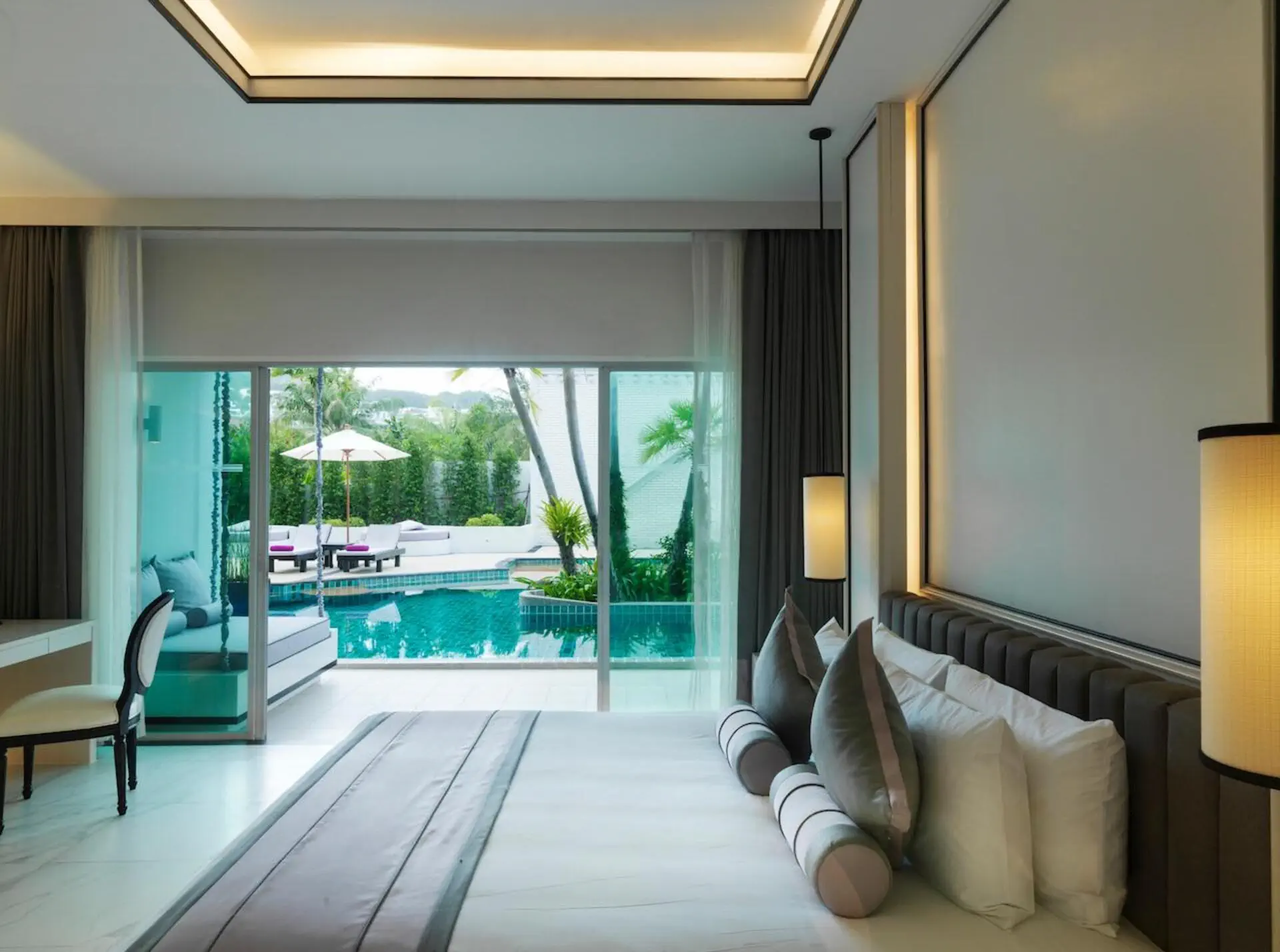 HOTEL CHANALAI ROMANTICA RESORT (ADULTS ONLY)