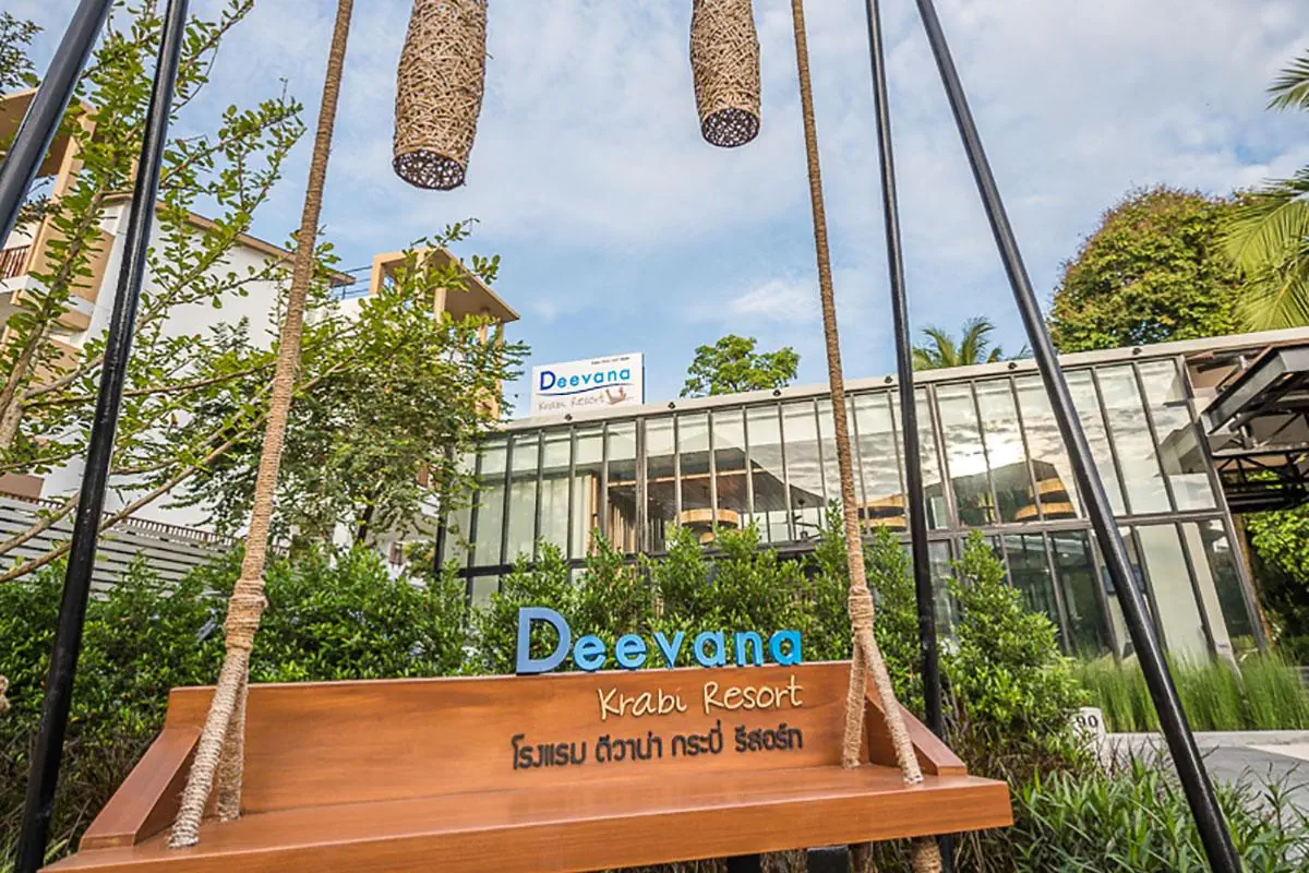 Deevana Krabi Resort
