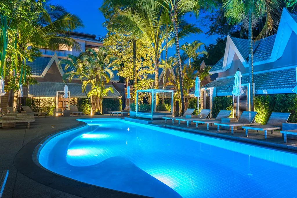 Deevana Krabi Resort
