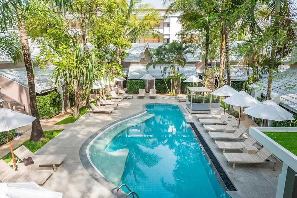 Deevana Krabi Resort