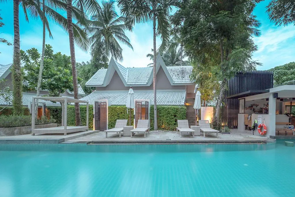 Deevana Krabi Resort