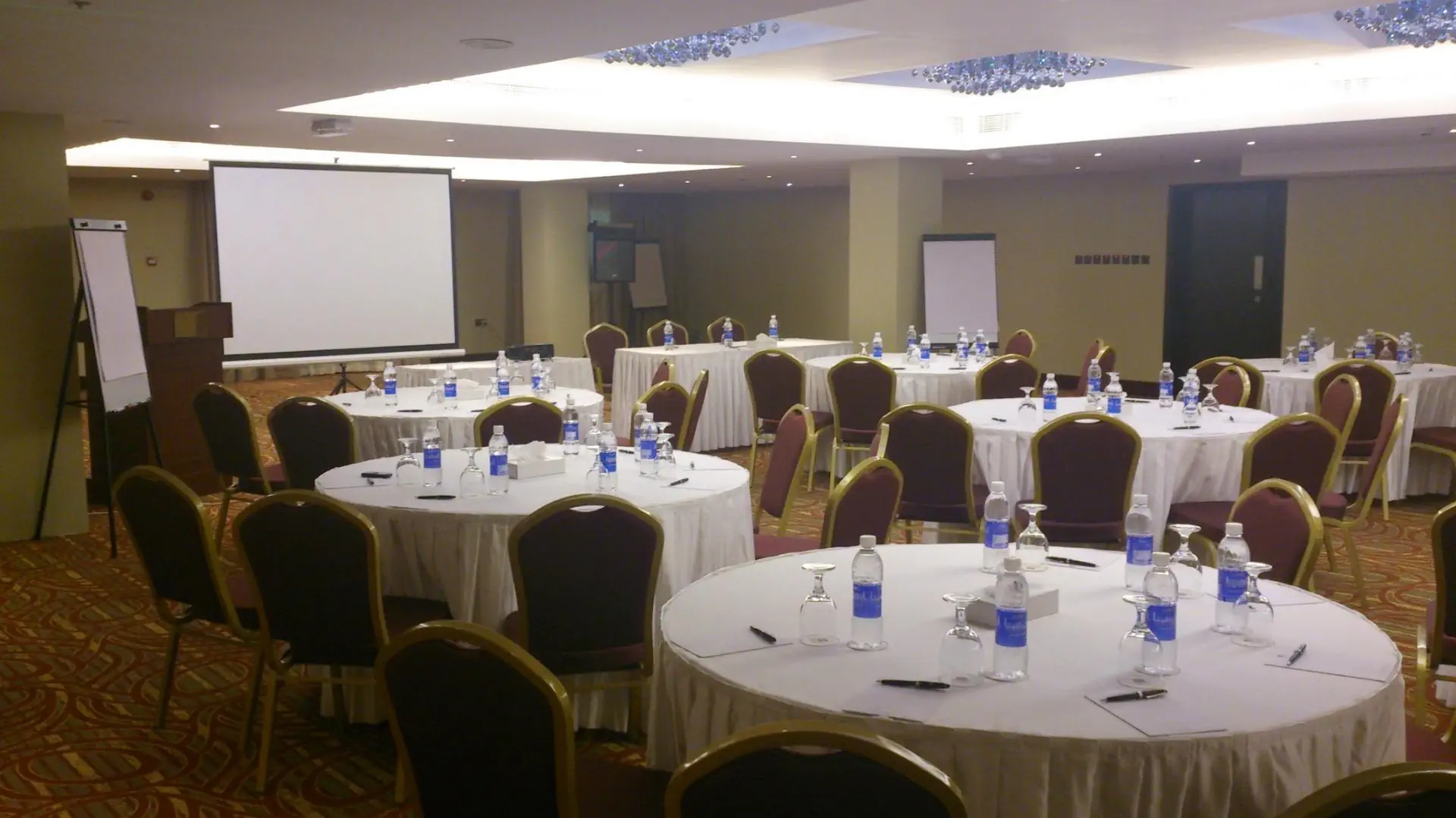 HOTEL Best Western Premier Muscat